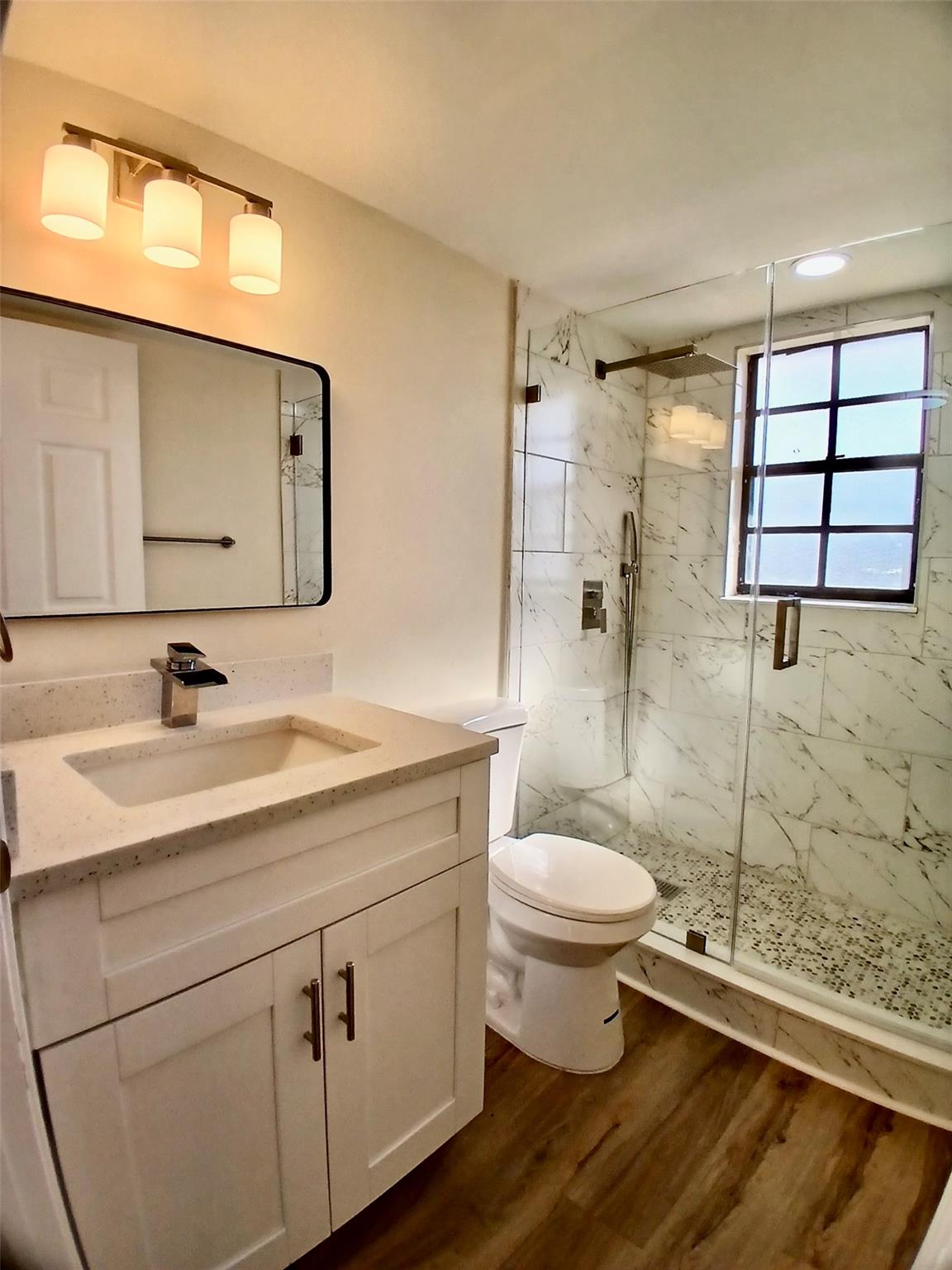 Oak Court Condo - Residential Lease
