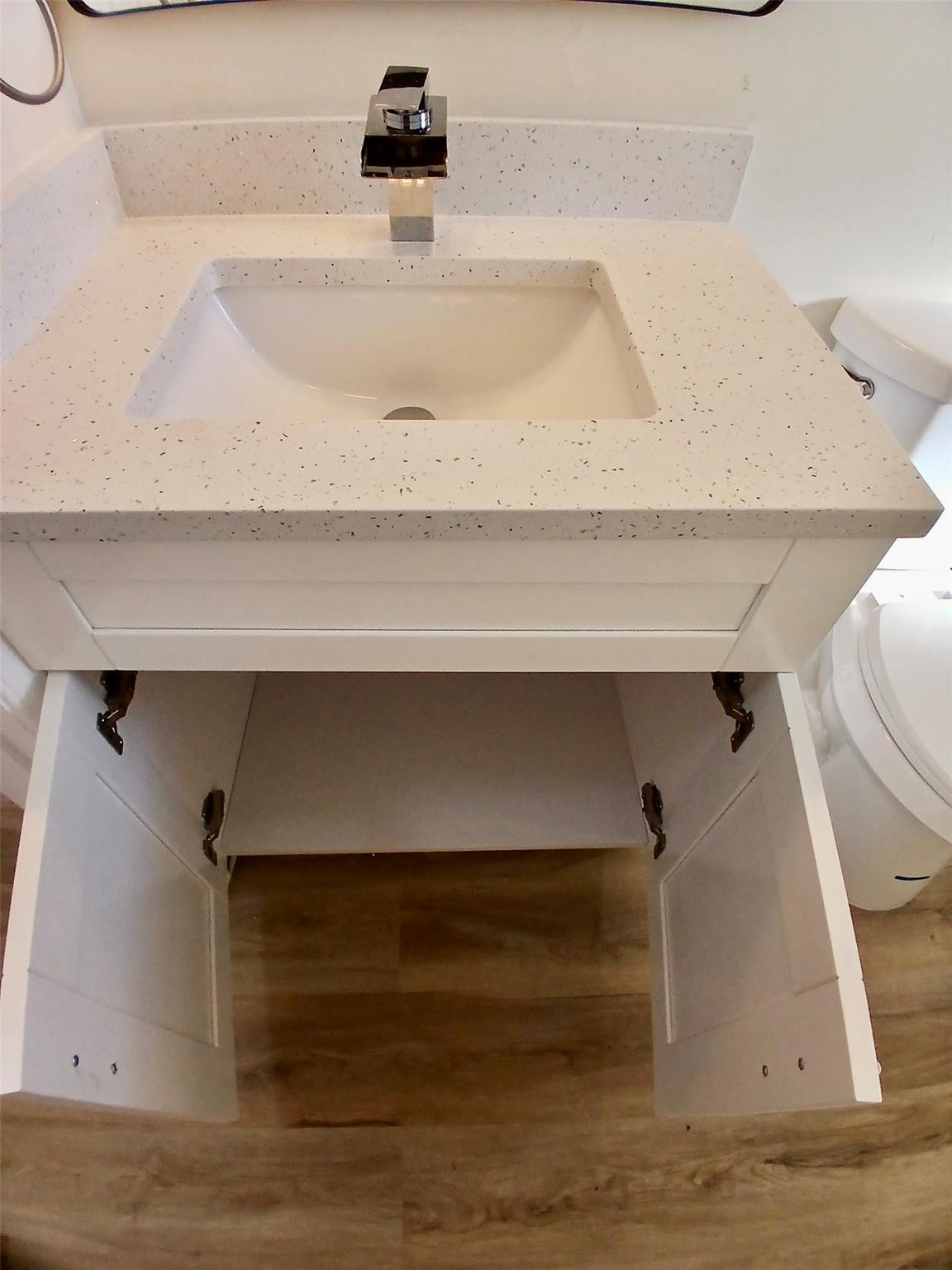 Oak Court Condo - Residential Lease