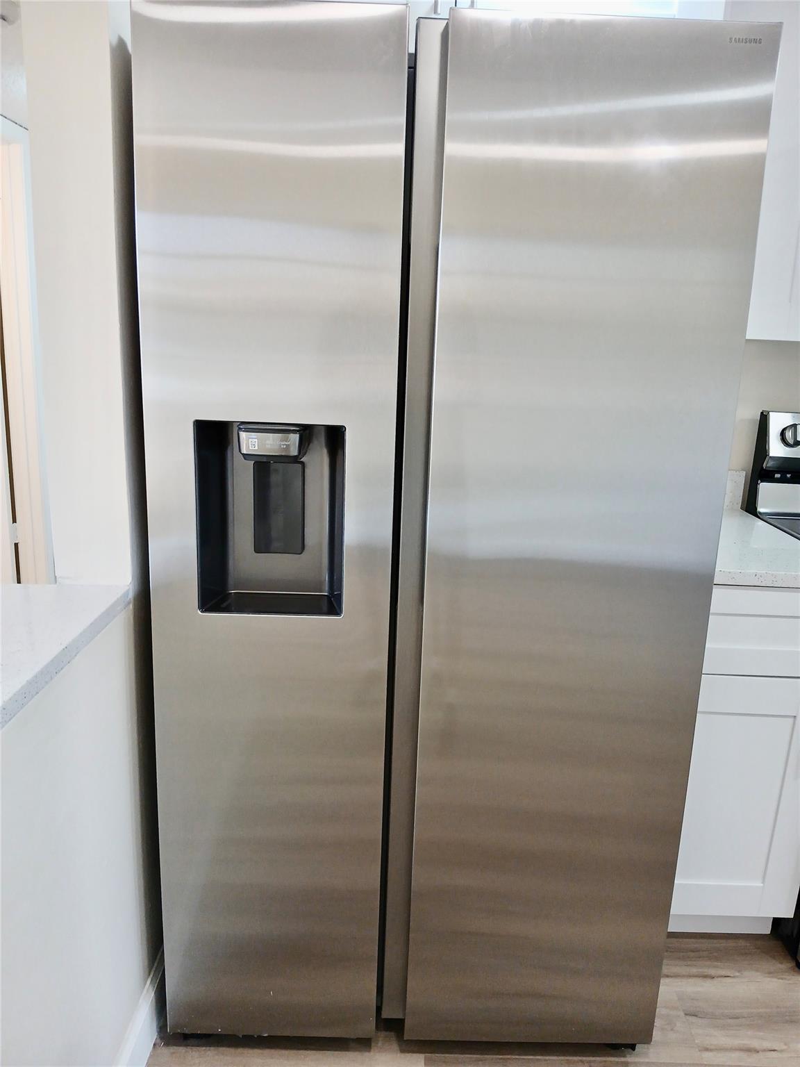 Oak Court Condo - Residential Lease