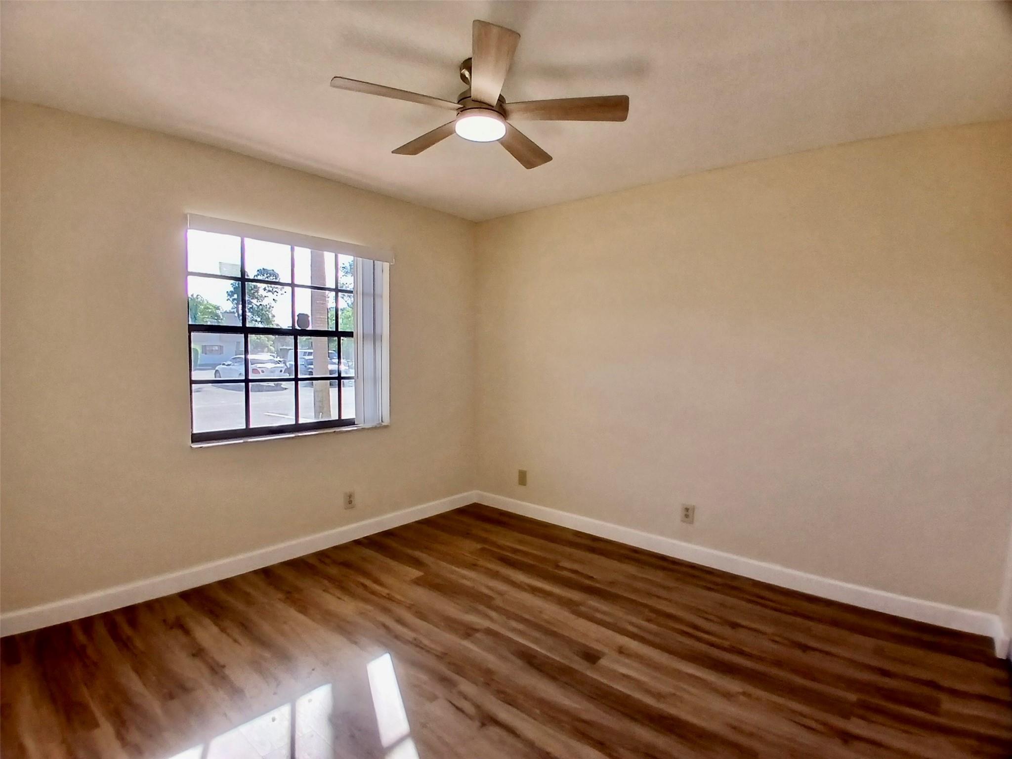 Oak Court Condo - Residential Lease