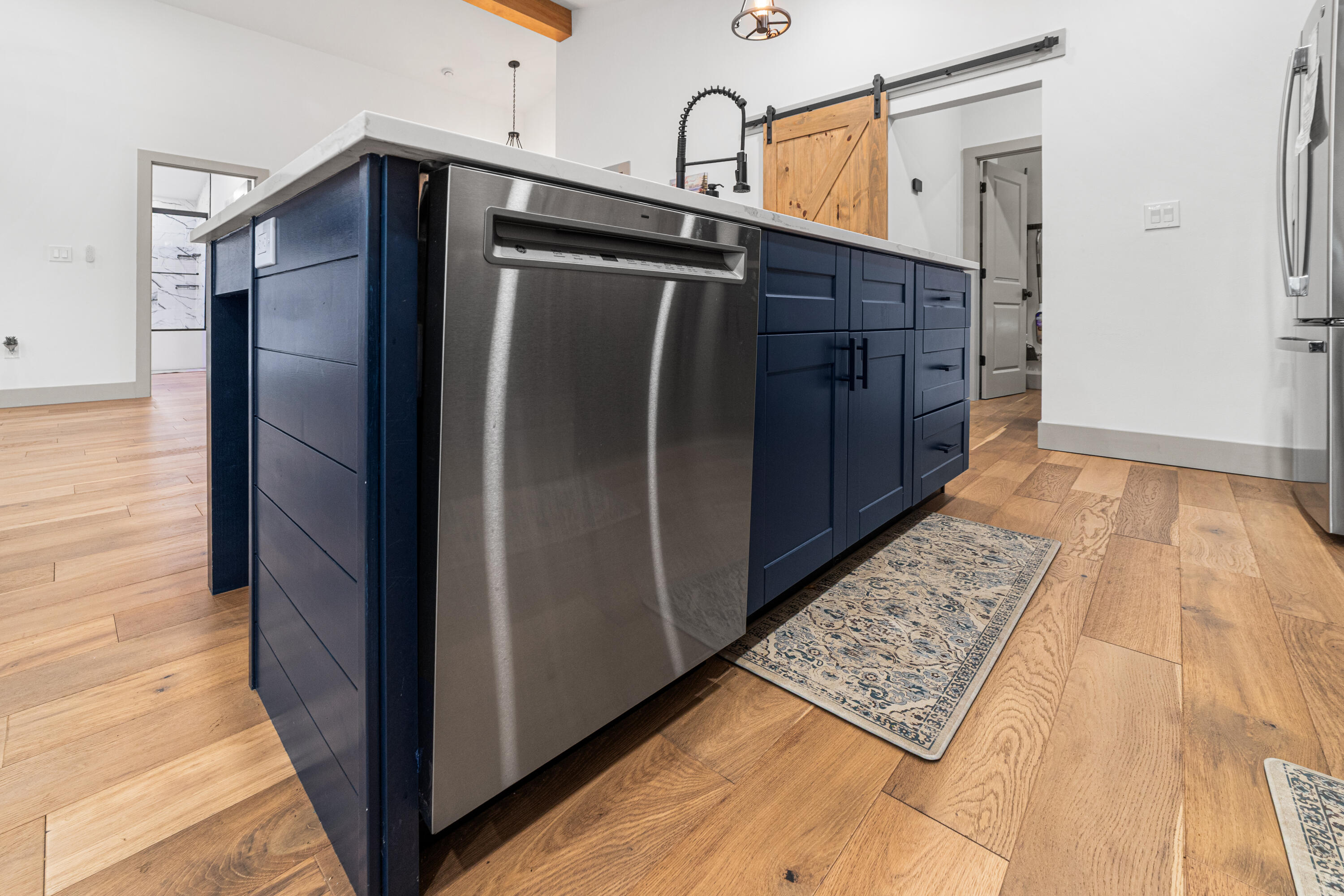 ADD TO BUCKHEAD RIDGE SUB - Residential