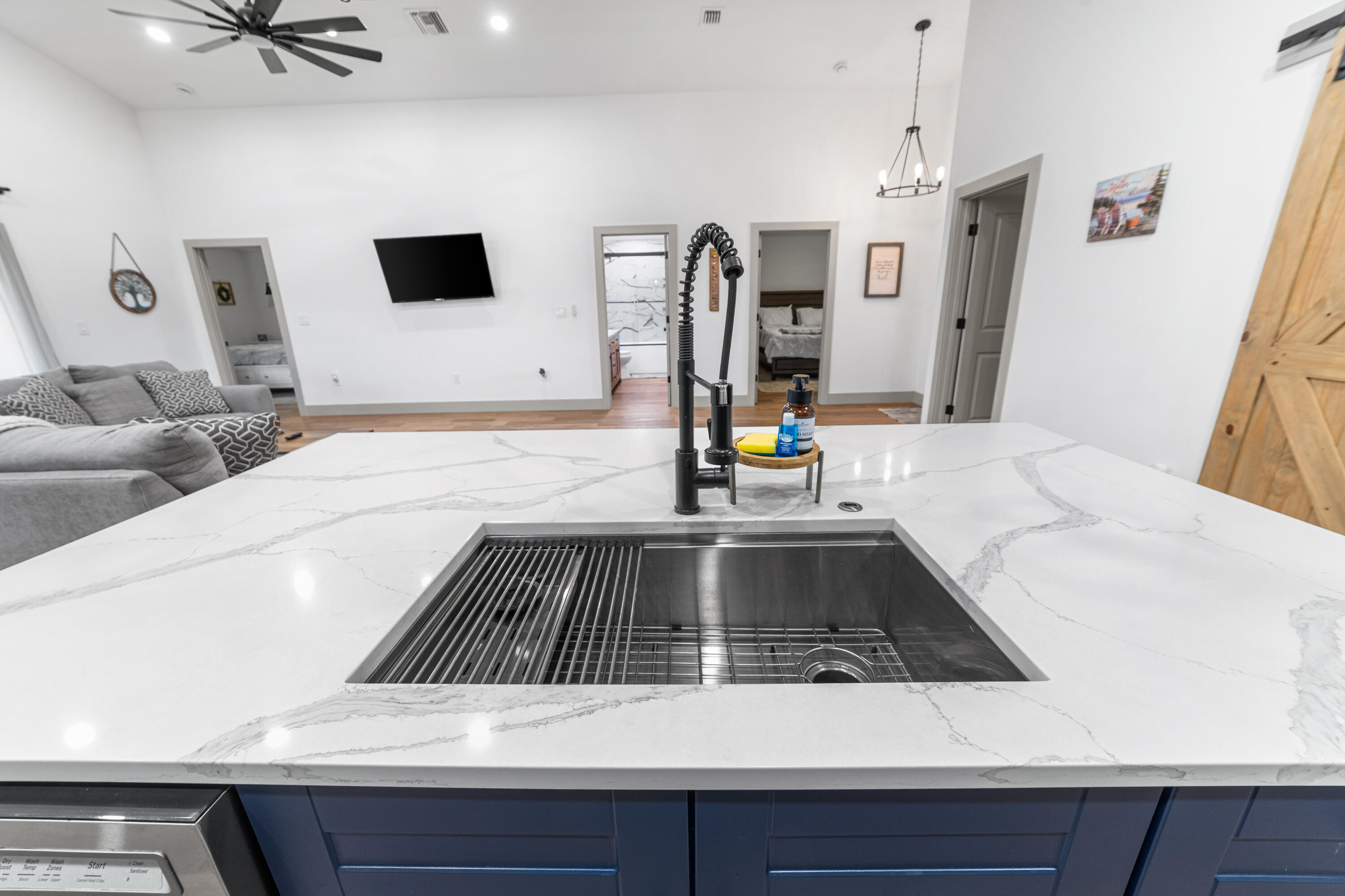 ADD TO BUCKHEAD RIDGE SUB - Residential