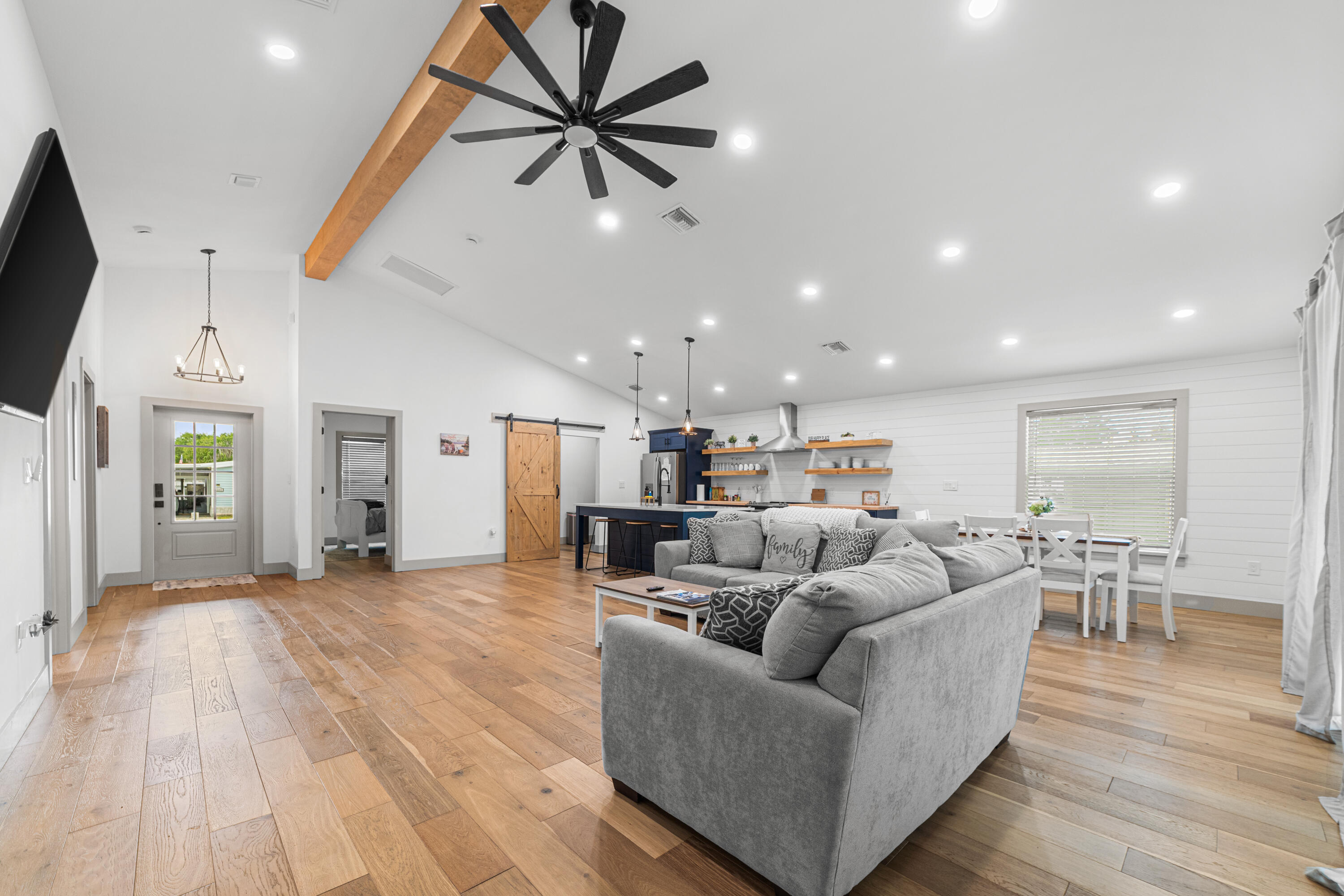 ADD TO BUCKHEAD RIDGE SUB - Residential