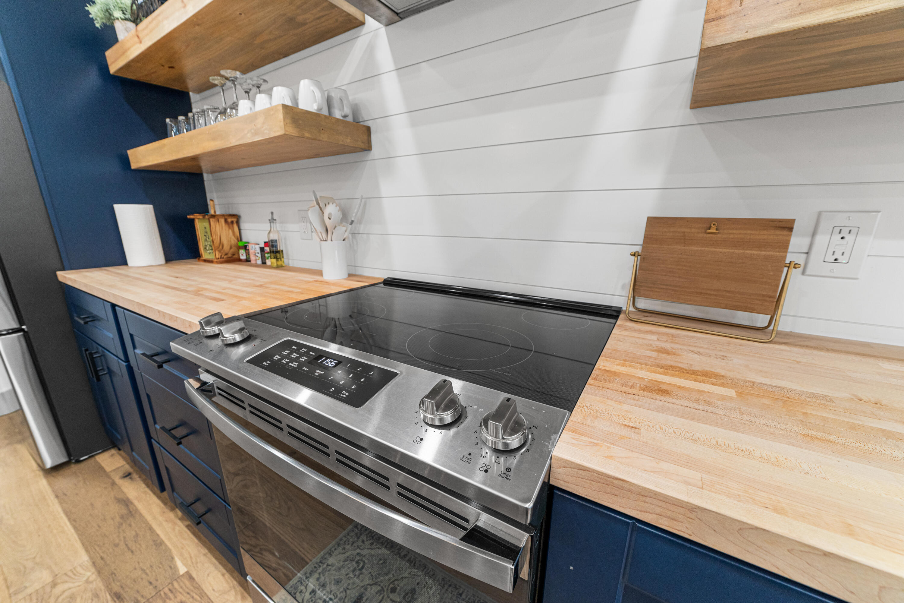 ADD TO BUCKHEAD RIDGE SUB - Residential
