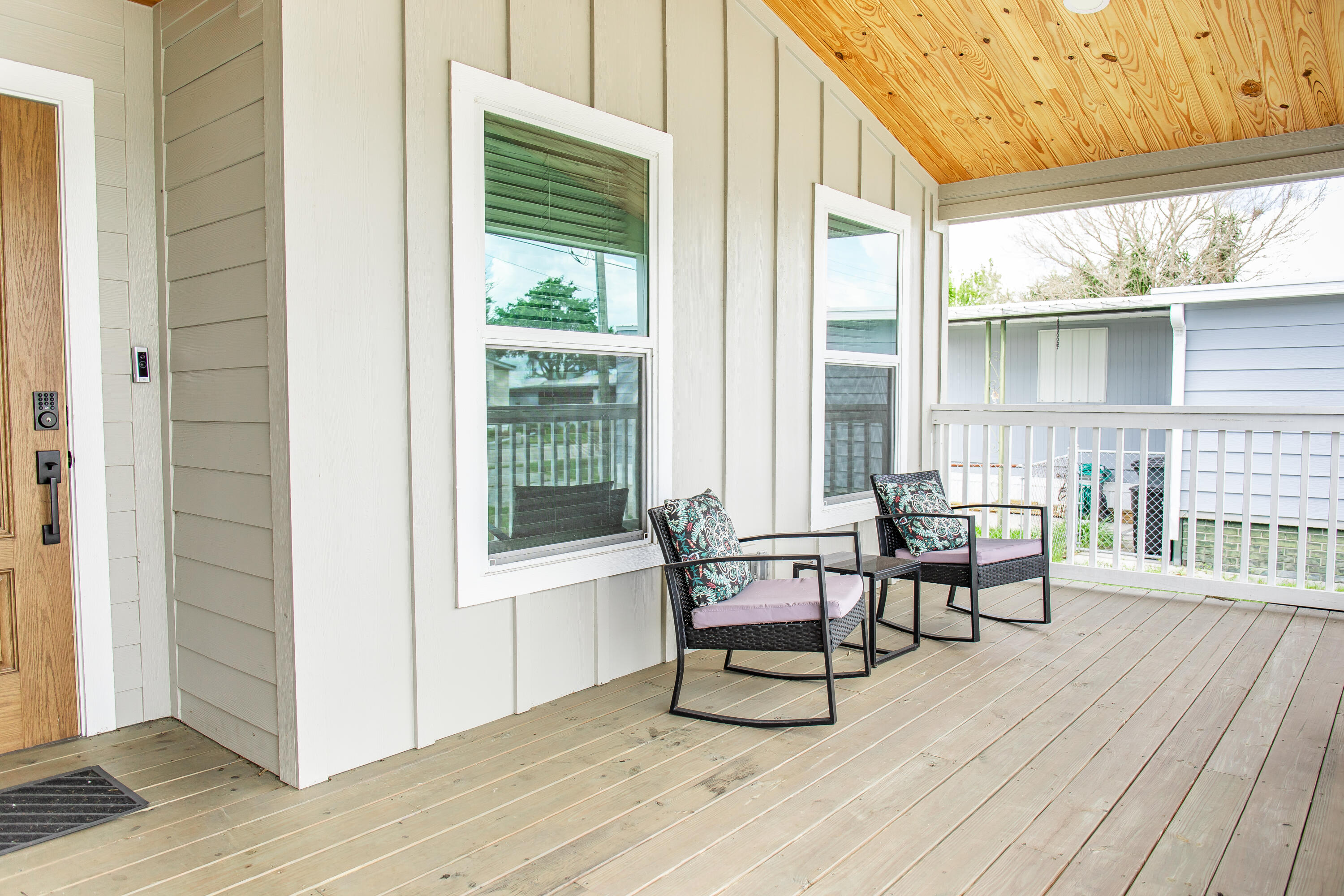 ADD TO BUCKHEAD RIDGE SUB - Residential