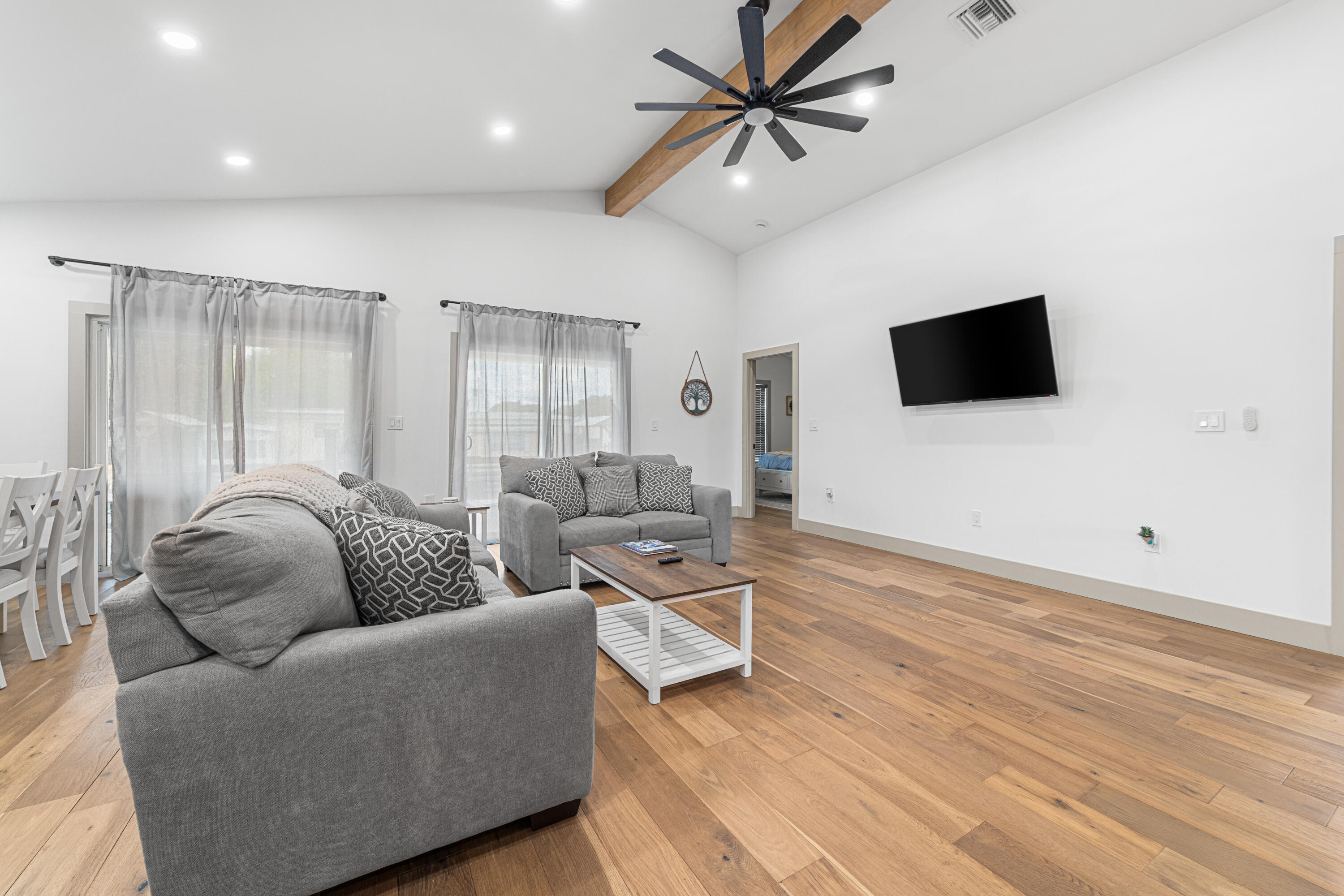 ADD TO BUCKHEAD RIDGE SUB - Residential