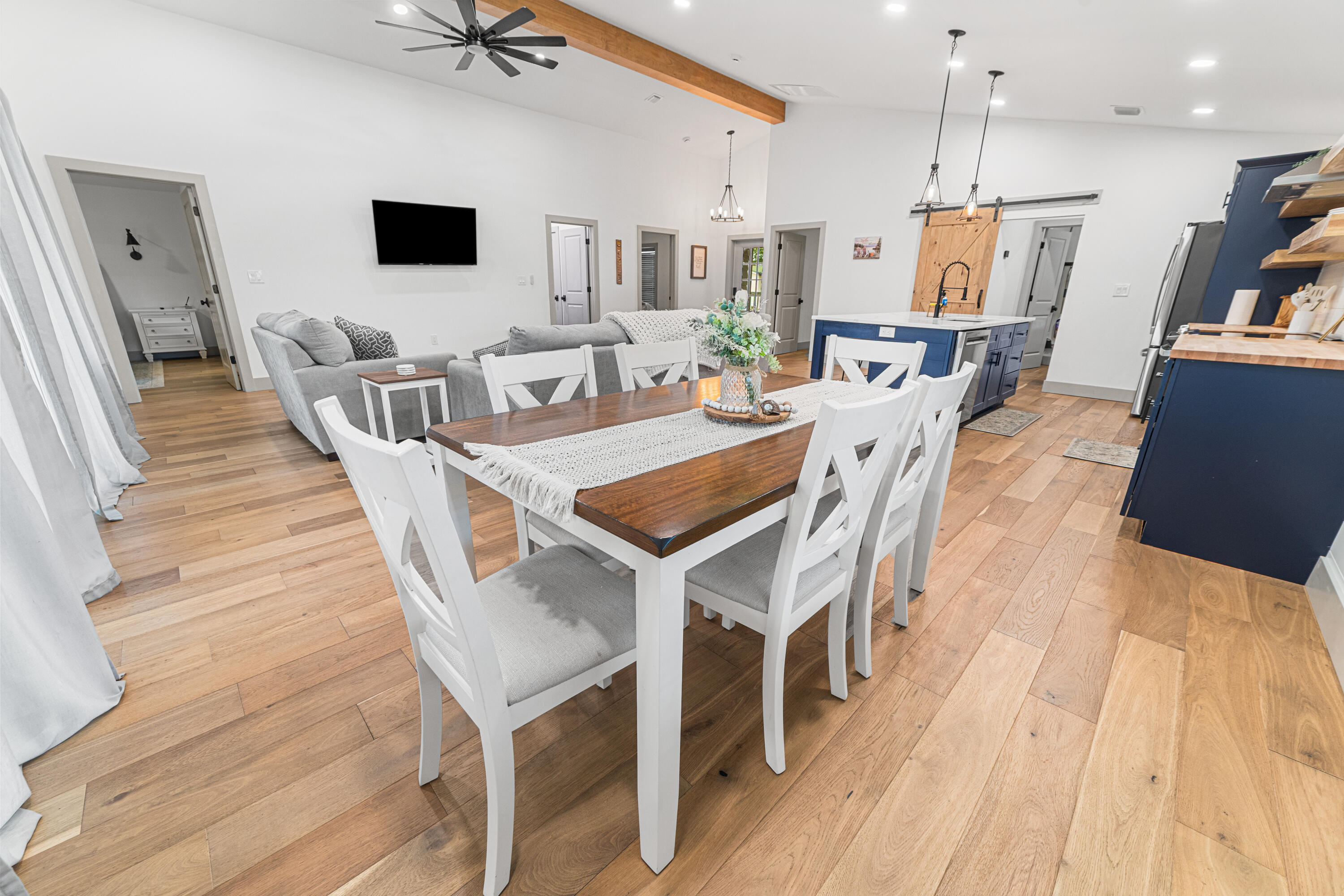 ADD TO BUCKHEAD RIDGE SUB - Residential