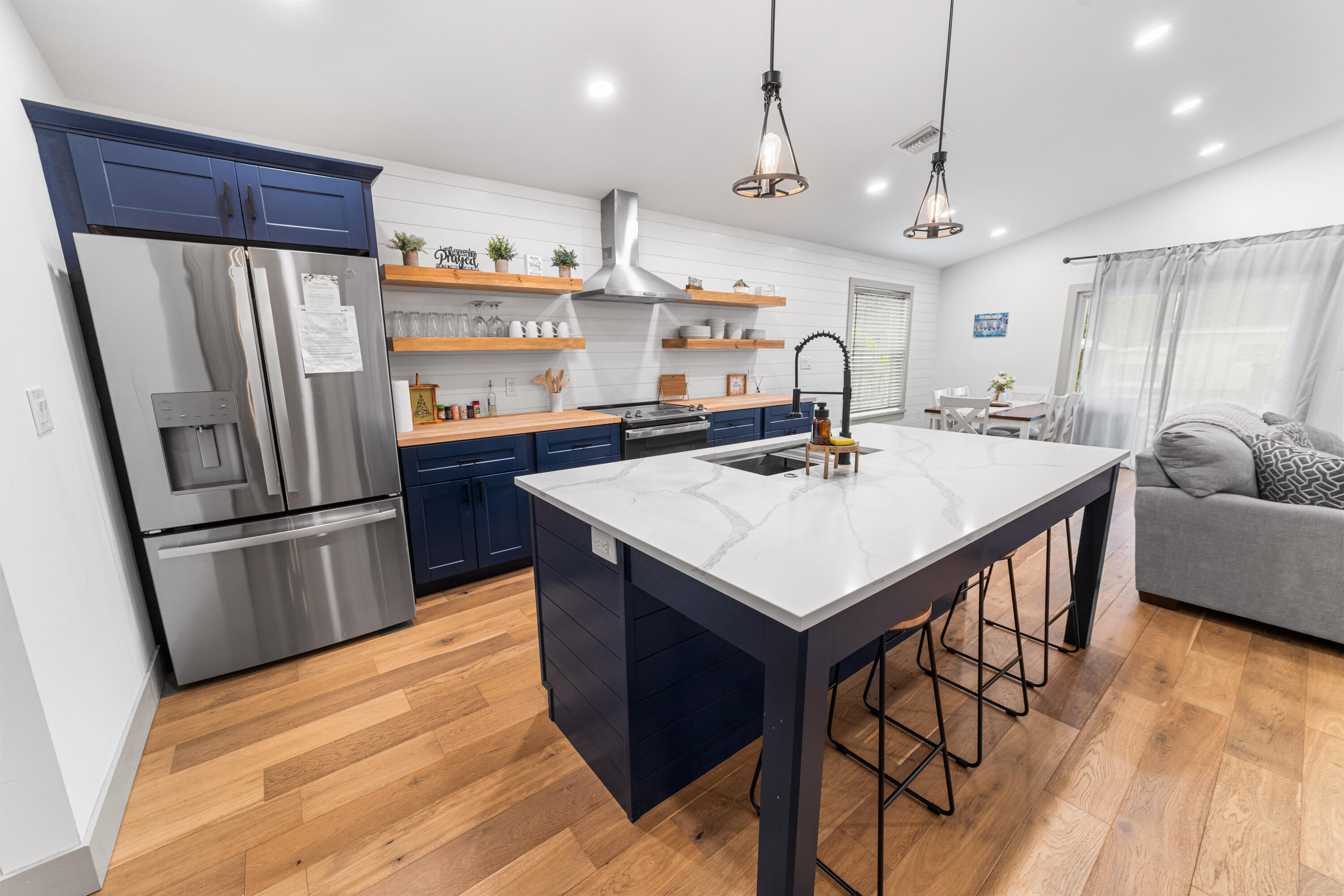 ADD TO BUCKHEAD RIDGE SUB - Residential