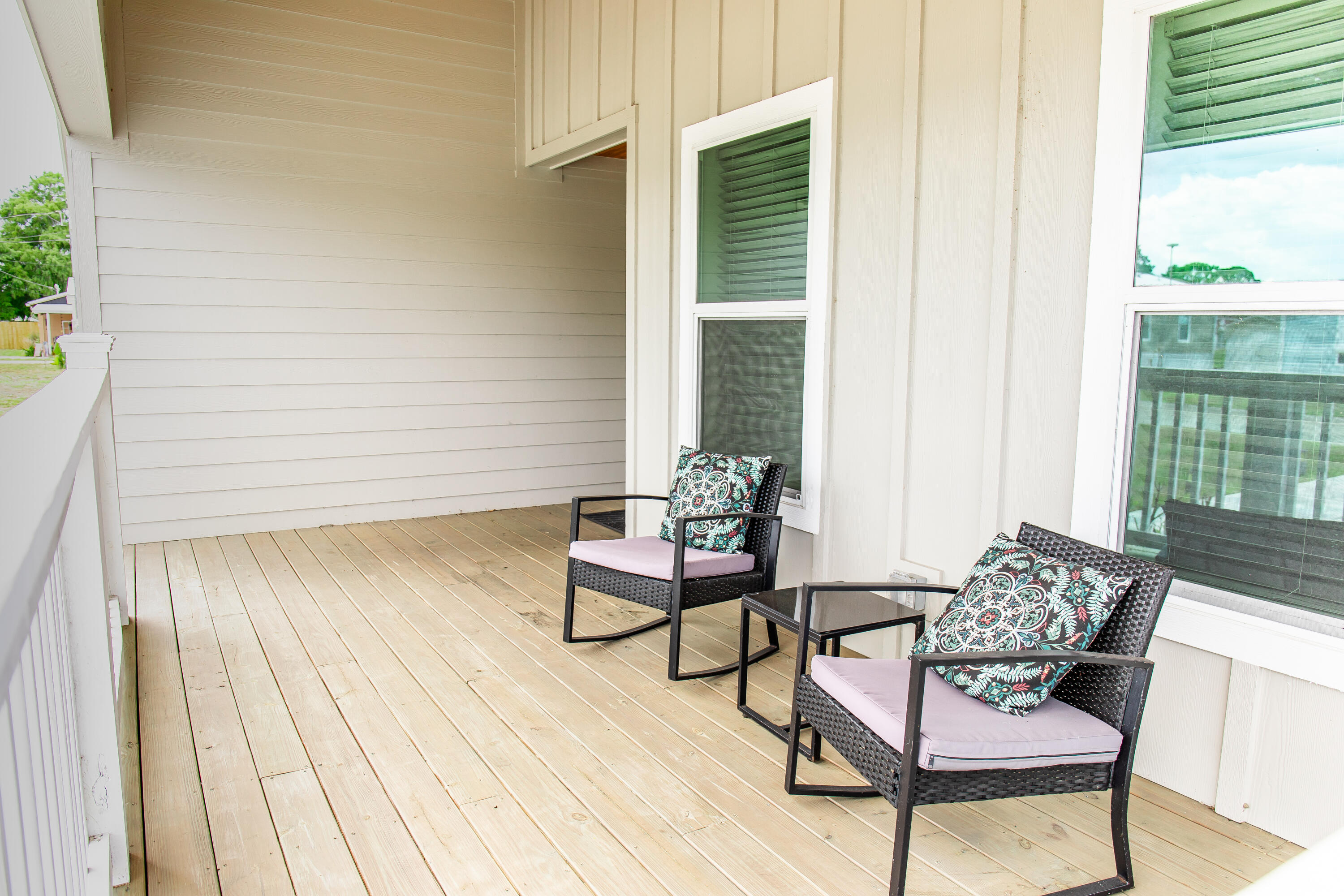 ADD TO BUCKHEAD RIDGE SUB - Residential
