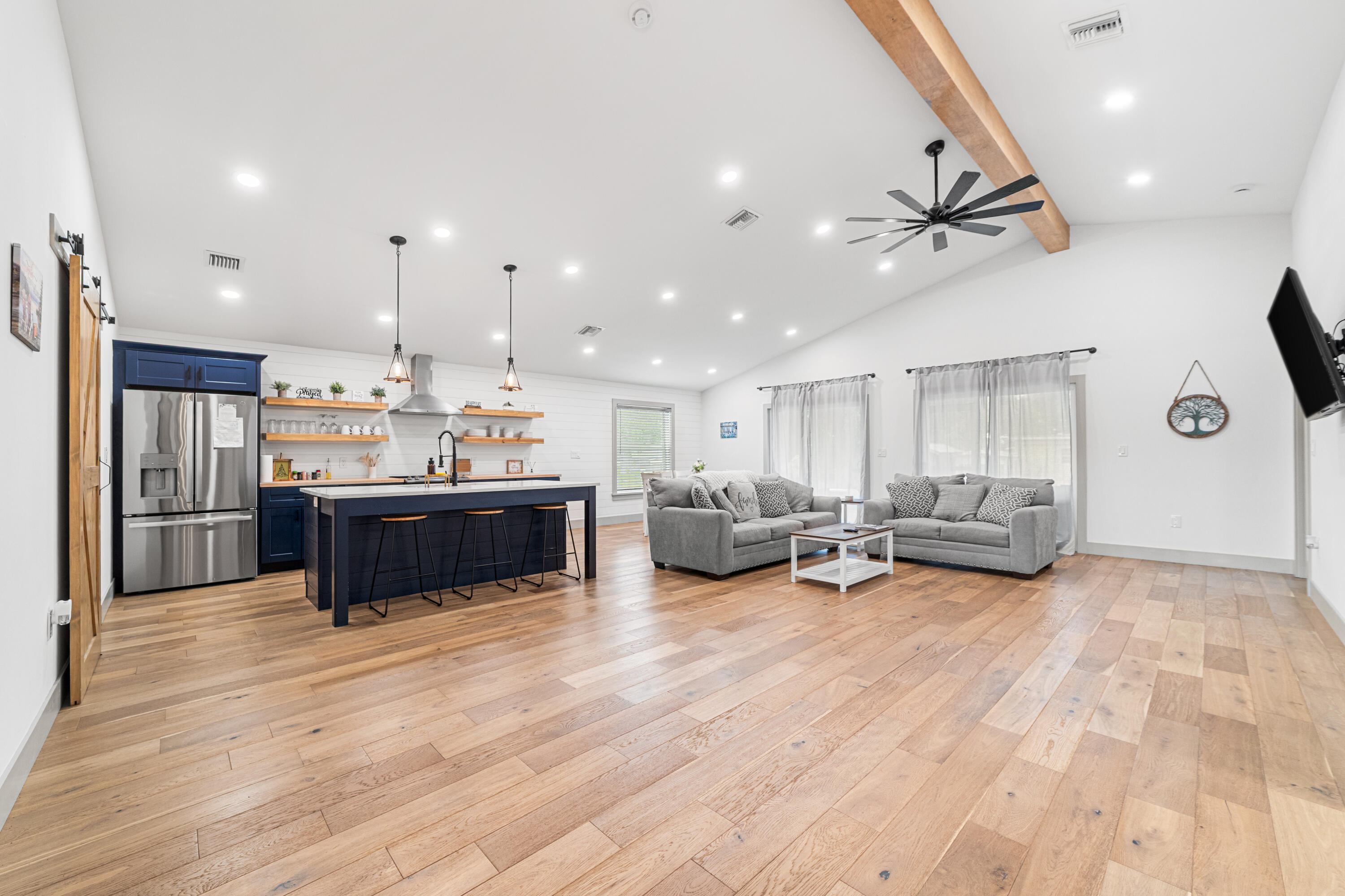 ADD TO BUCKHEAD RIDGE SUB - Residential