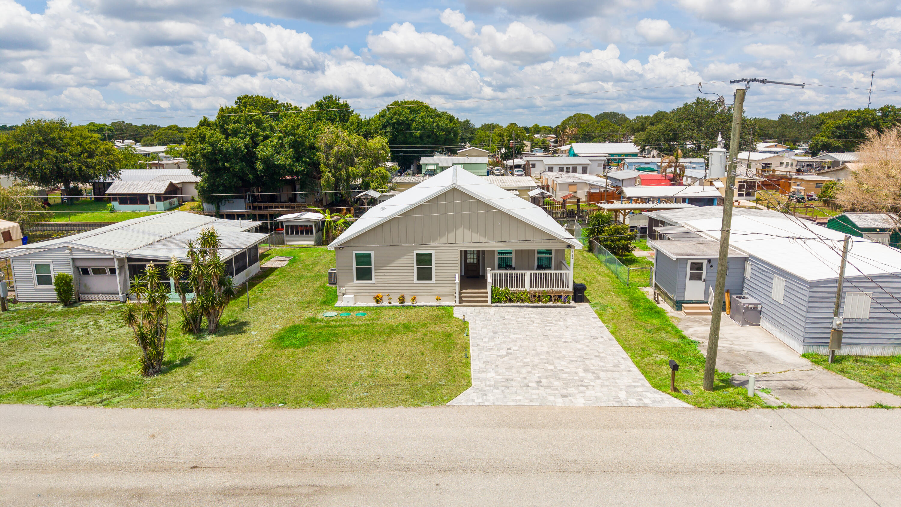 ADD TO BUCKHEAD RIDGE SUB - Residential