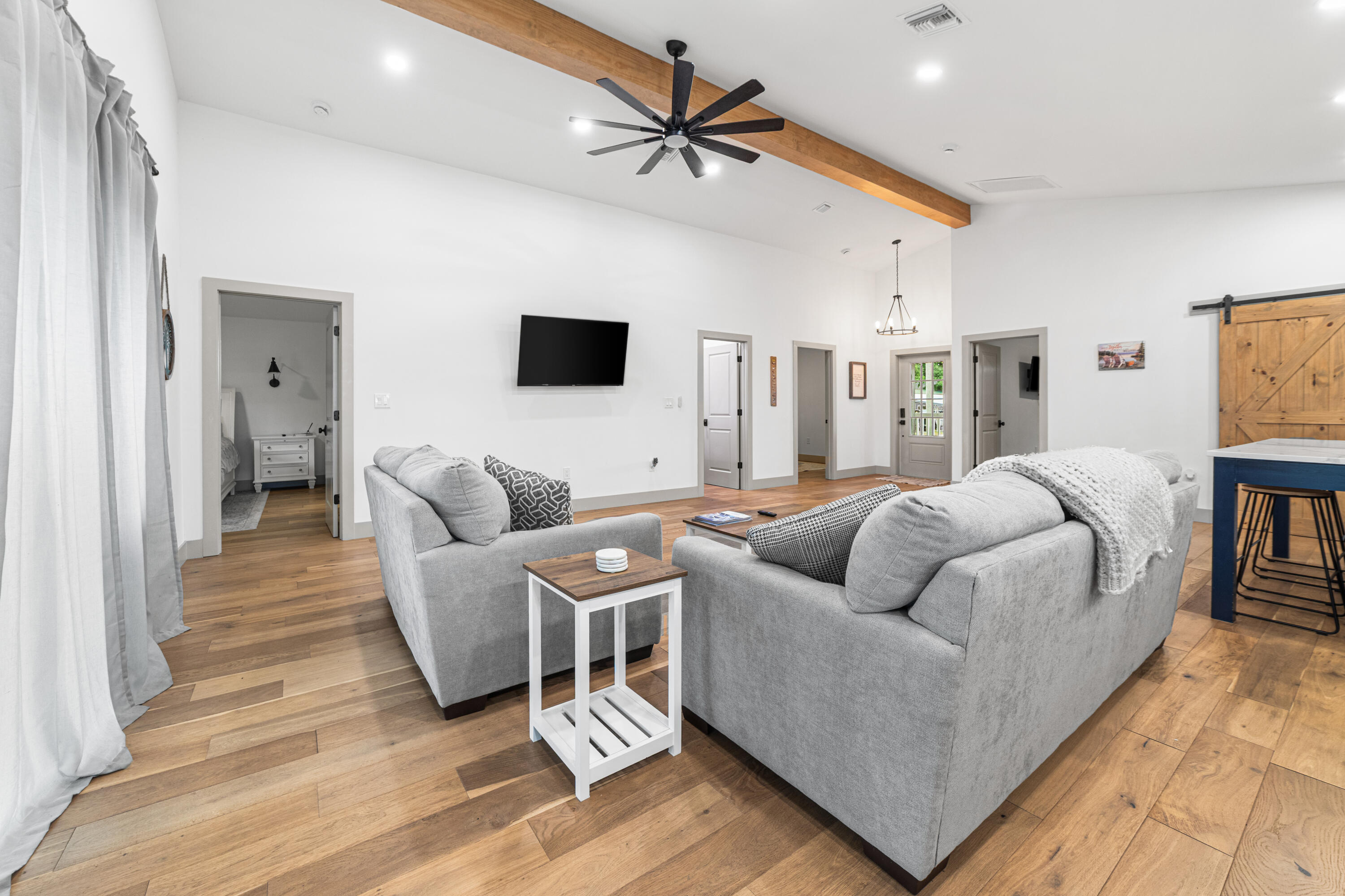 ADD TO BUCKHEAD RIDGE SUB - Residential