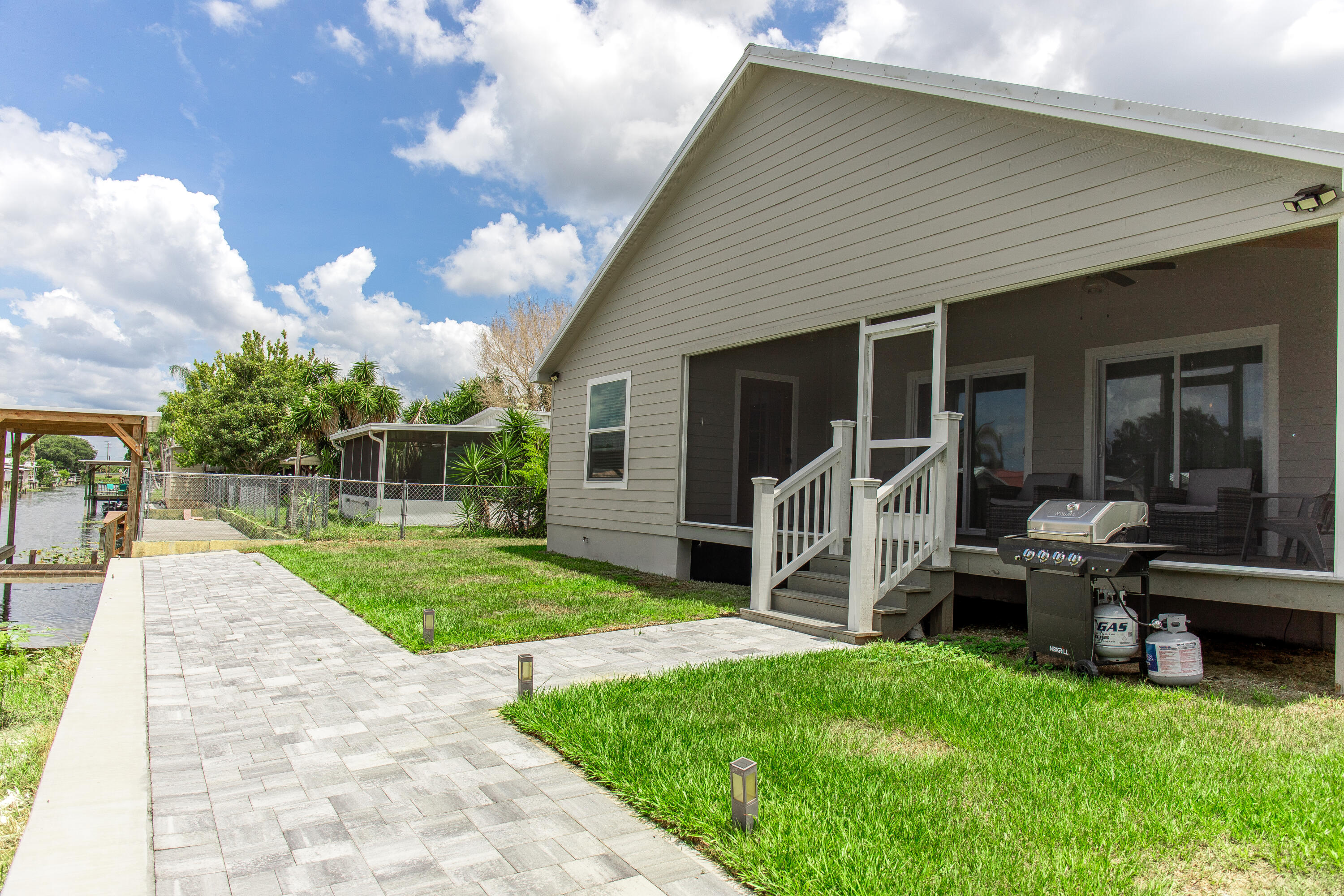 ADD TO BUCKHEAD RIDGE SUB - Residential