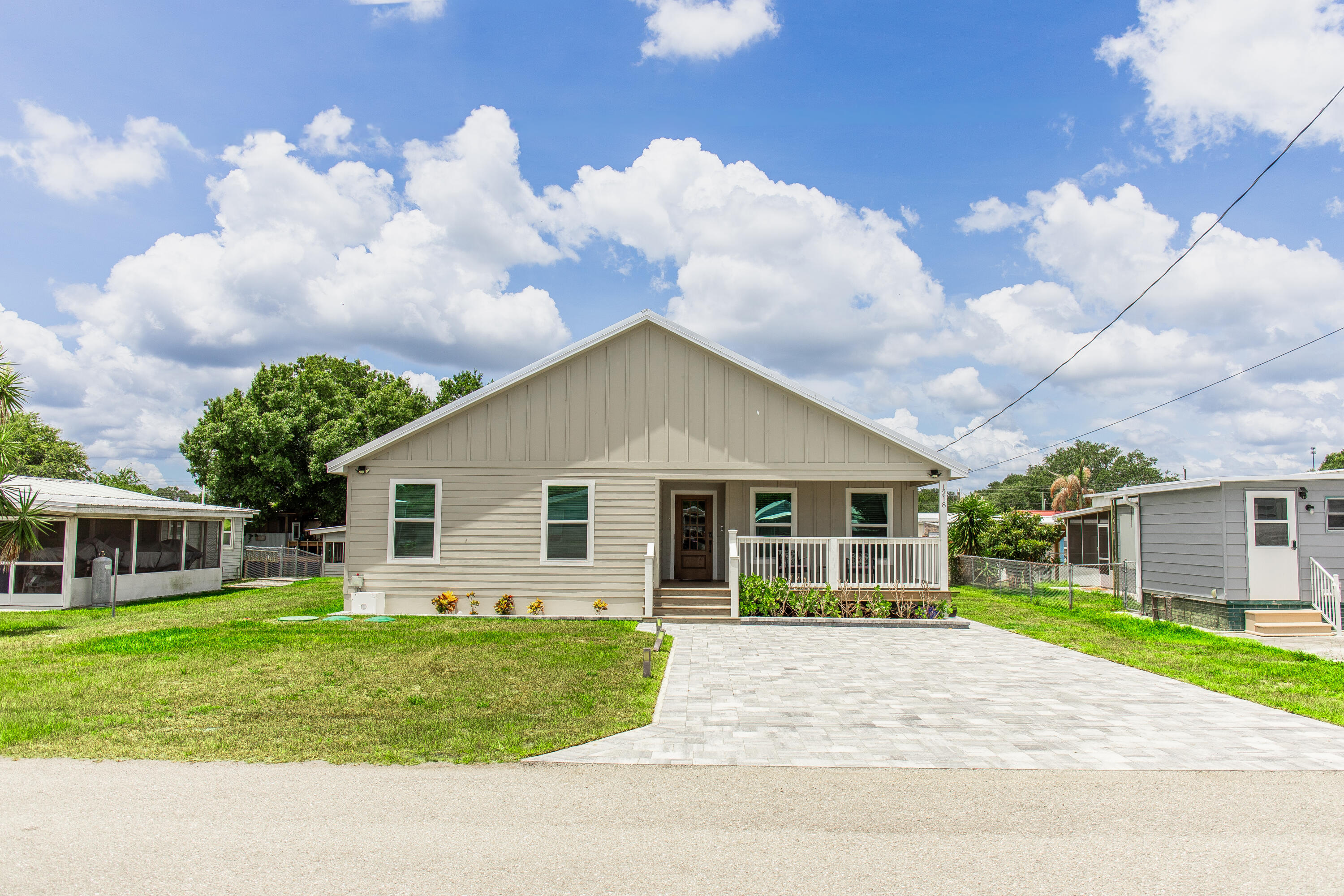 ADD TO BUCKHEAD RIDGE SUB - Residential
