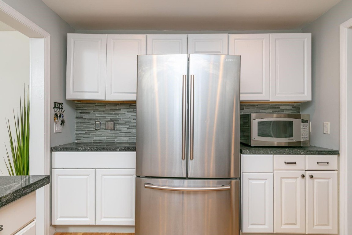 PINE CREST AMENDED PLAT - Residential