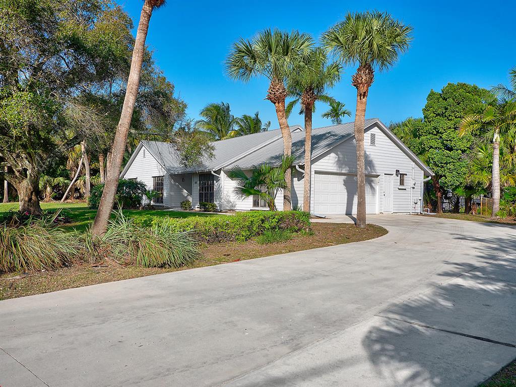 S/D OF 12-45-42, SE 1/4 IN - Residential