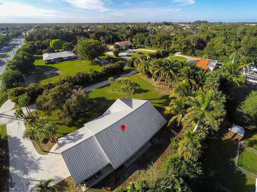 S/D OF 12-45-42, SE 1/4 IN - Residential