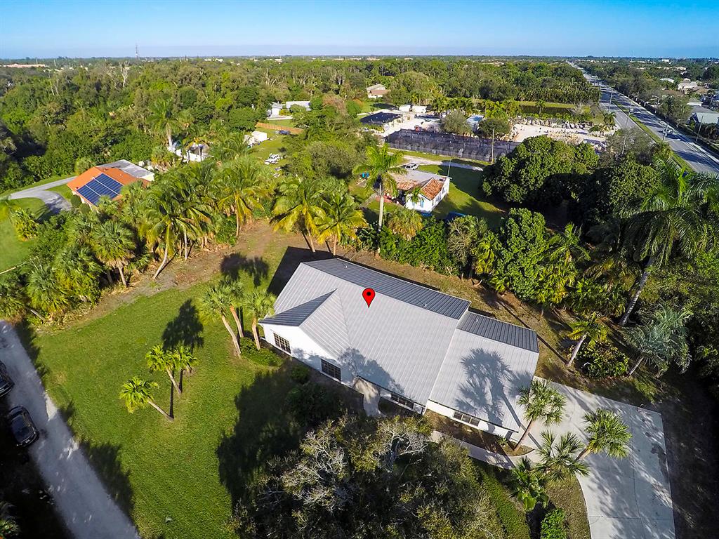 S/D OF 12-45-42, SE 1/4 IN - Residential