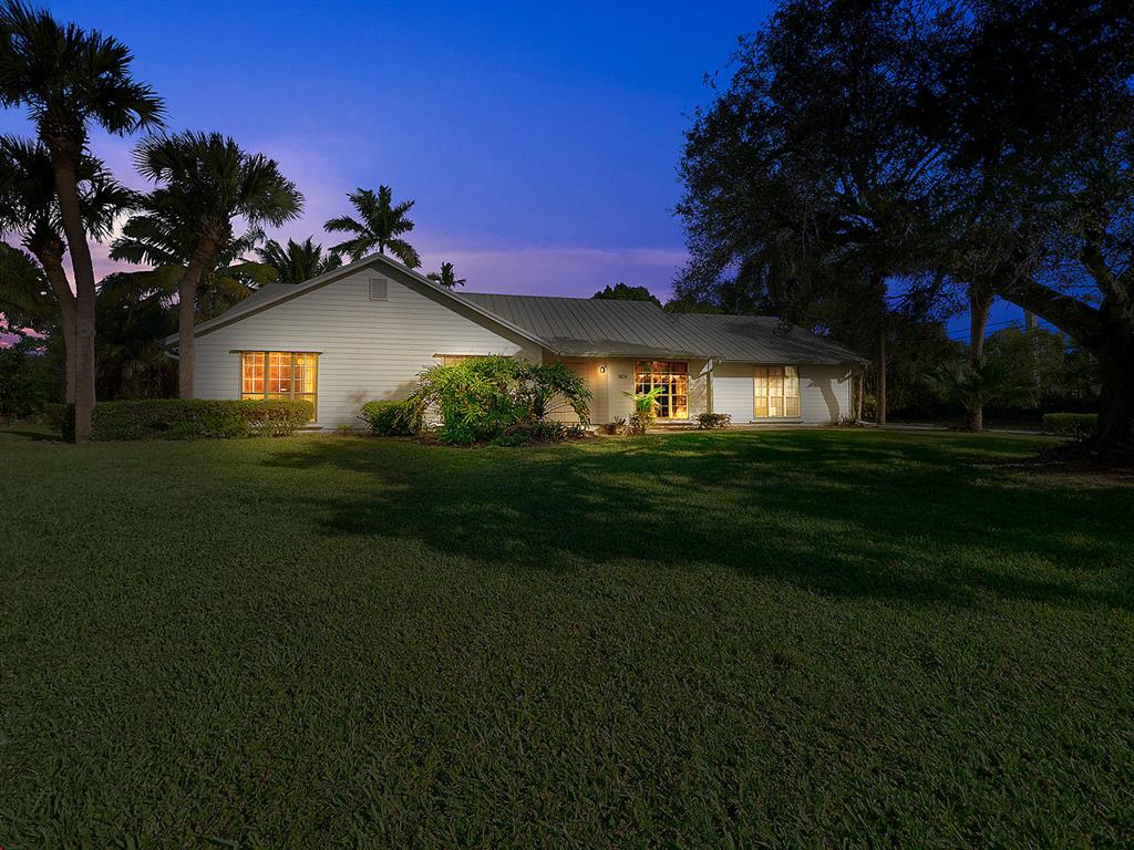 S/D OF 12-45-42, SE 1/4 IN - Residential