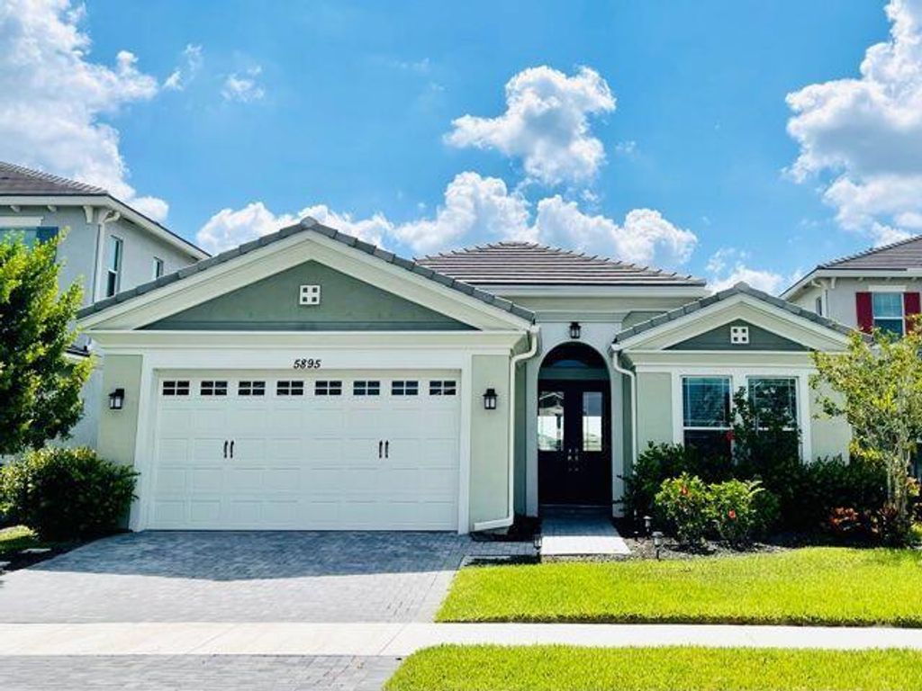Photo of 5895 Quailberry Court Ct, Loxahatchee, FL 33470 (MLS # R10719475)