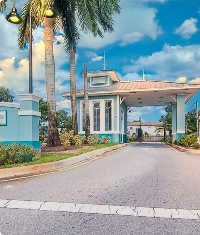 Windermere - Residential