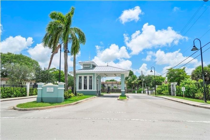 SPACIOUS 3 BEDROOM 2 BATHROOM LOCATED ON THE 4TH FLOOR NEWLY RENOVATED BATHROOMS AND KITCHEN WITH GRANITE COUNTERTOPS , IMPACT WINDOWS  AND WASHER AND DRYER THIS PARTICULAR UNIT IS FOR AFFORDABLE HOUSING AND CAN ONLY BE SOLD TO AN OWNER OCCUPANT. PROPERTY WILL NEED TO BE BUYER'S HOMESTEAD. NO INVESTOR PURCHASE ALLOWED FOR THIS PARTICULAR UNIT. POSSIBLE LENDER CREDIT AVAILABLE TO BUYER