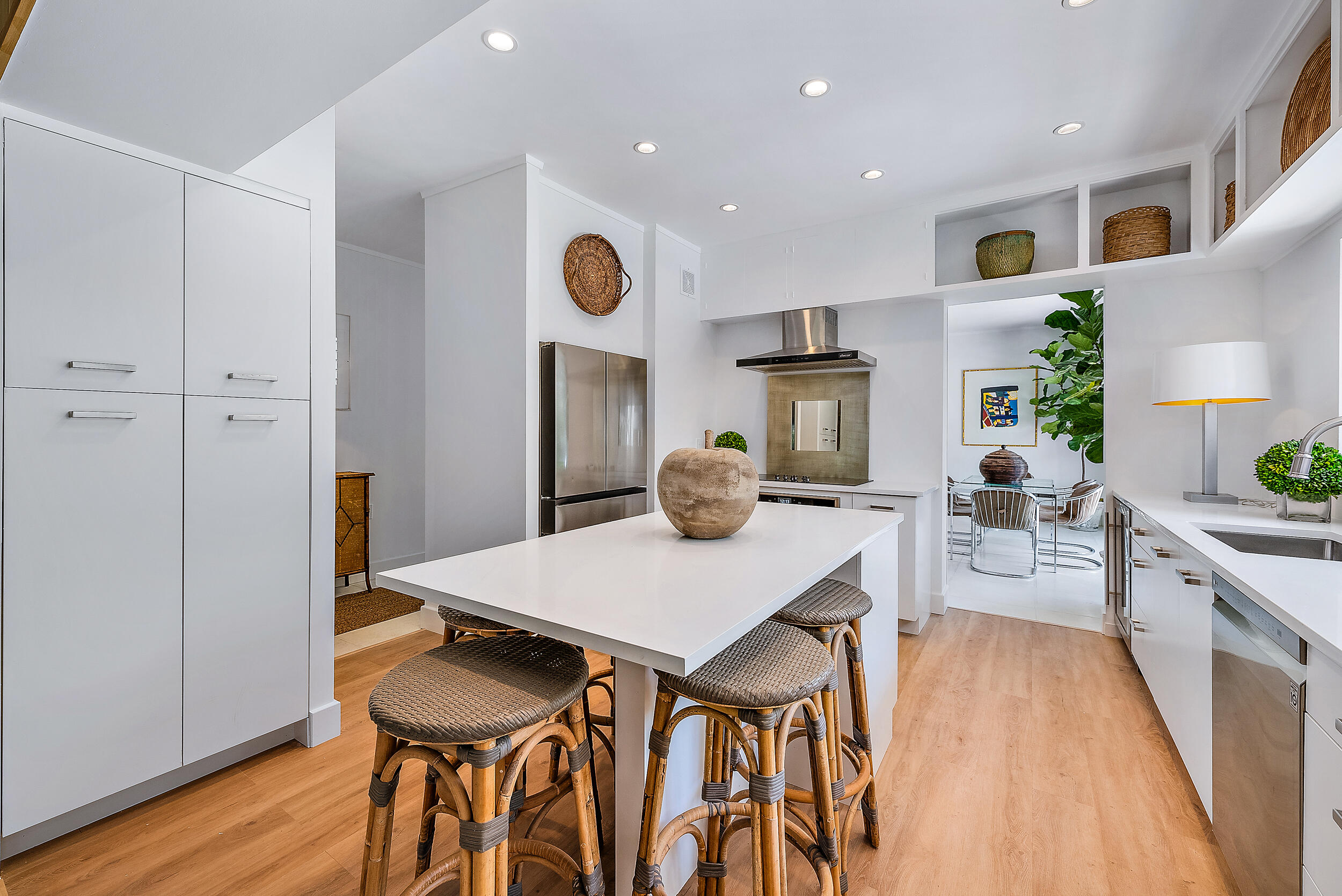 BAHAMA ADDITION - Residential