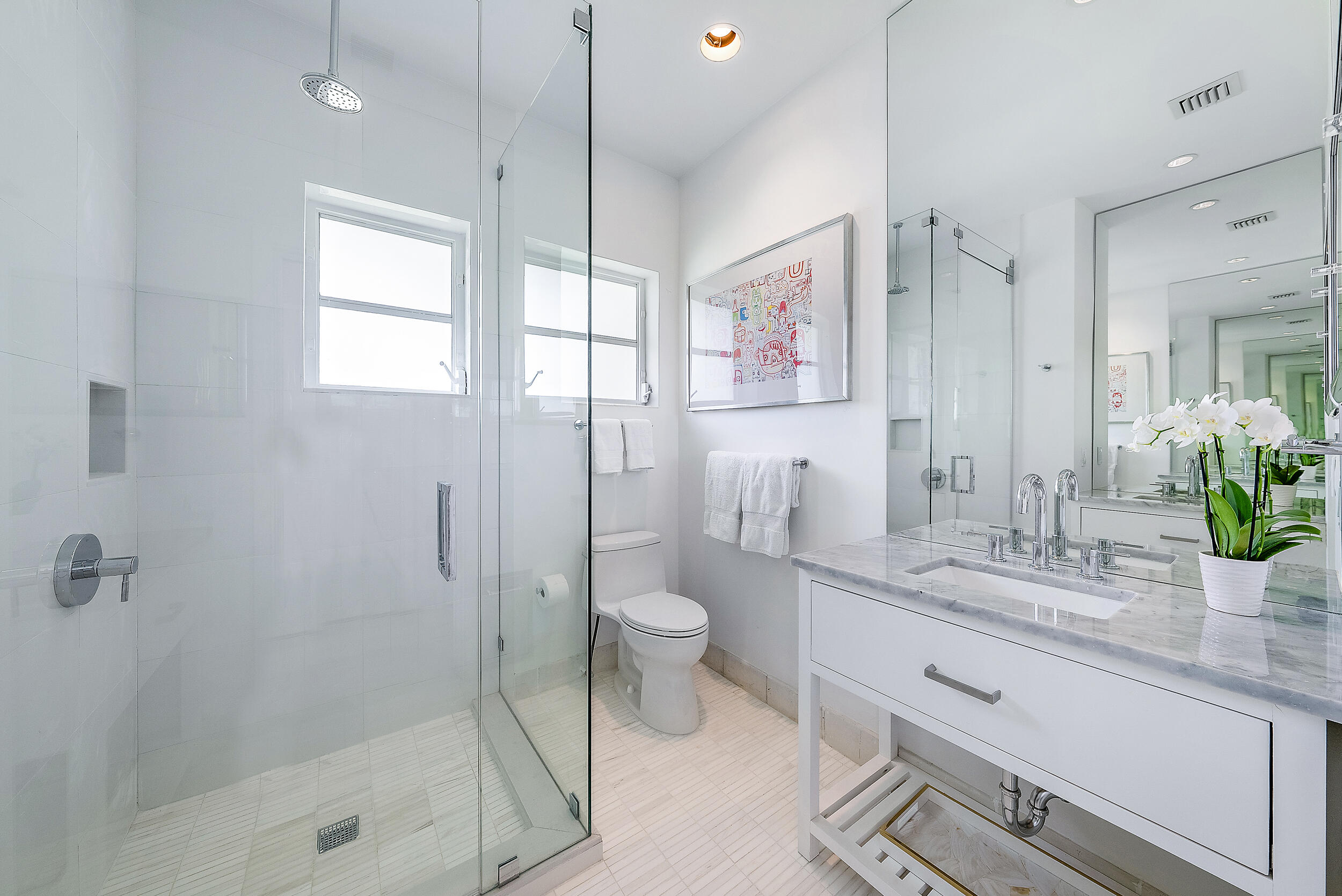 BAHAMA ADDITION - Residential