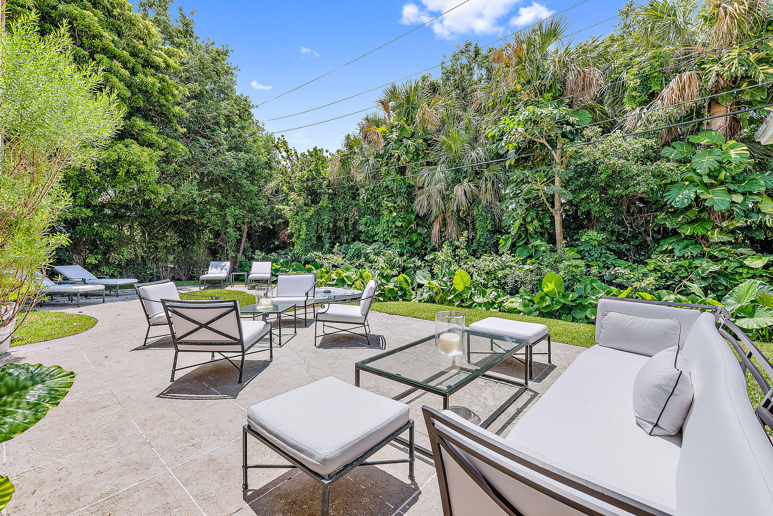 BAHAMA ADDITION - Residential