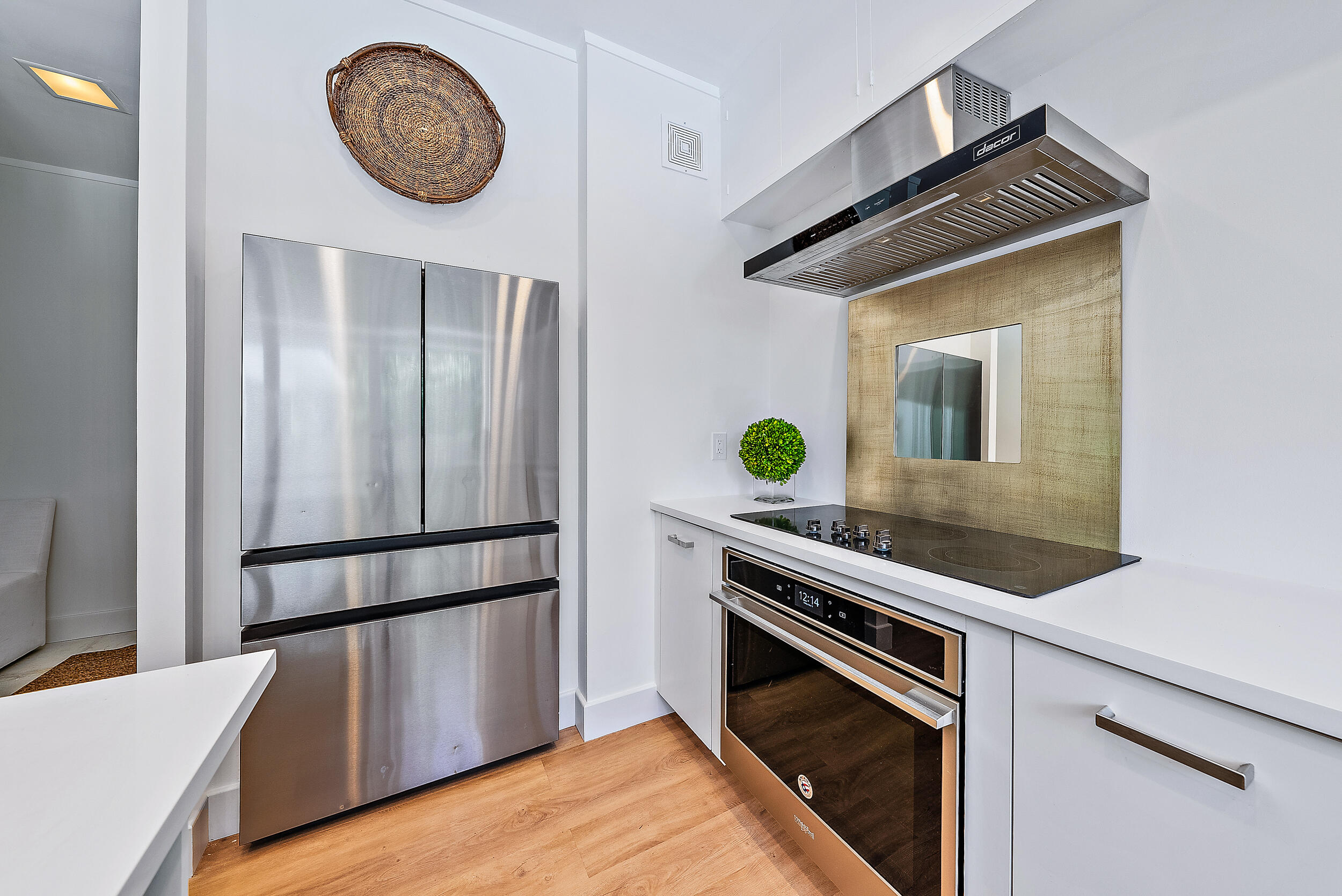 BAHAMA ADDITION - Residential