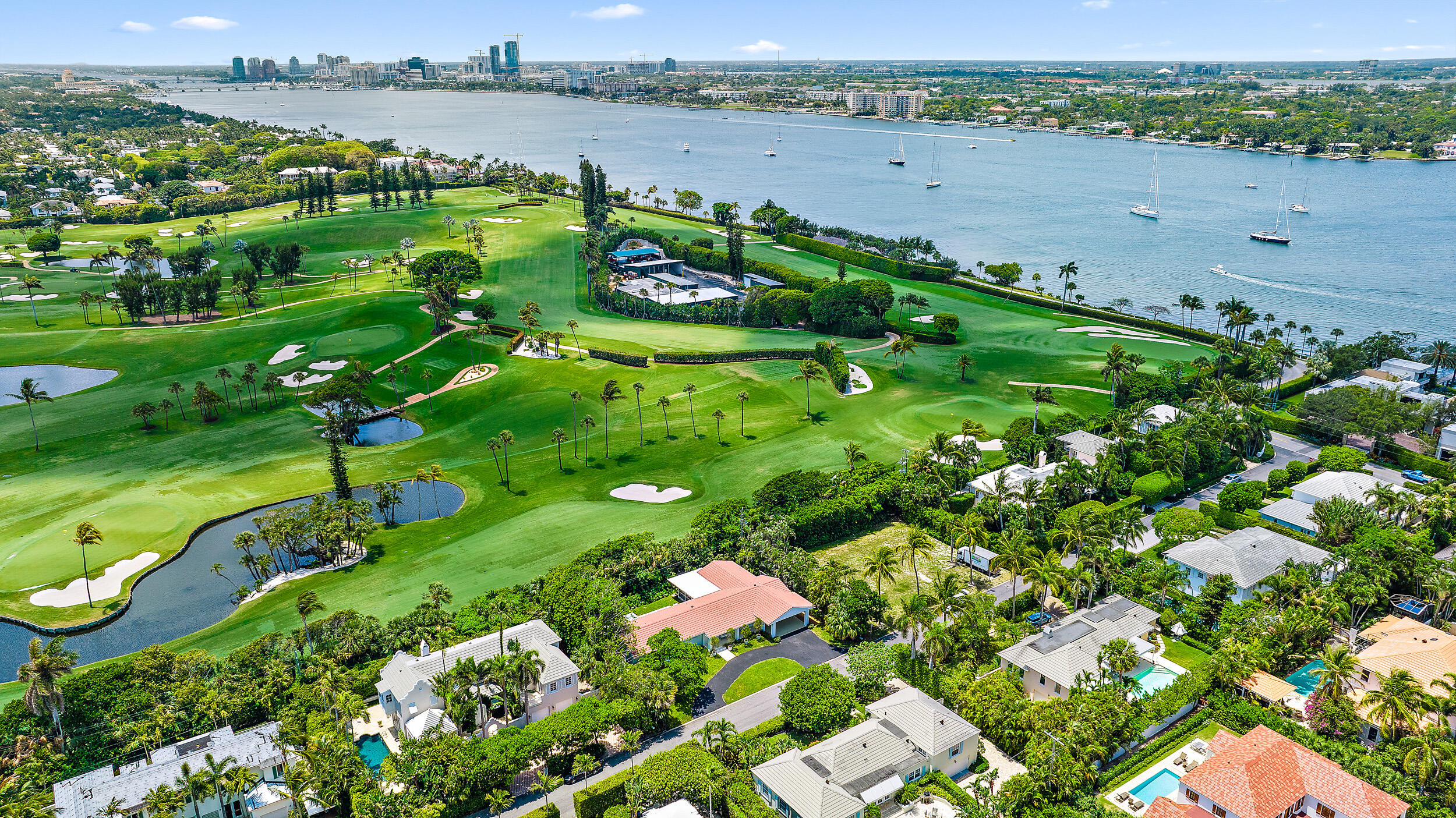 BAHAMA ADDITION - Residential