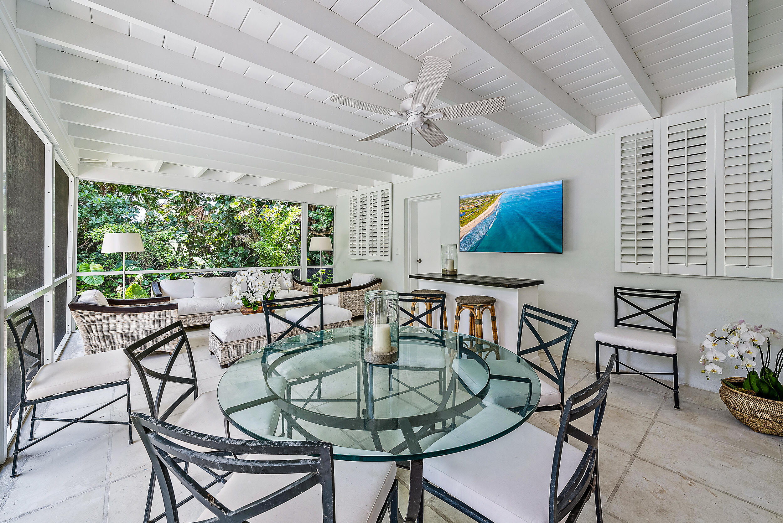 BAHAMA ADDITION - Residential