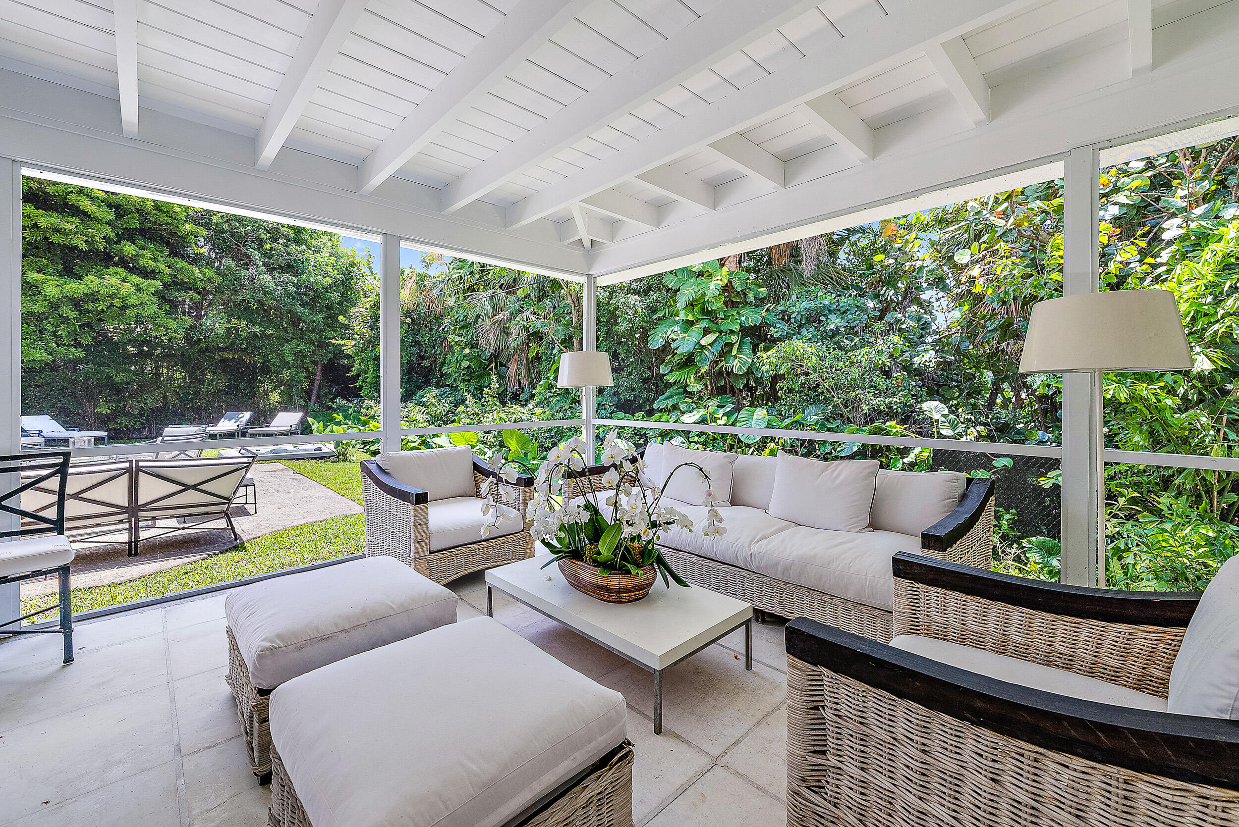 BAHAMA ADDITION - Residential