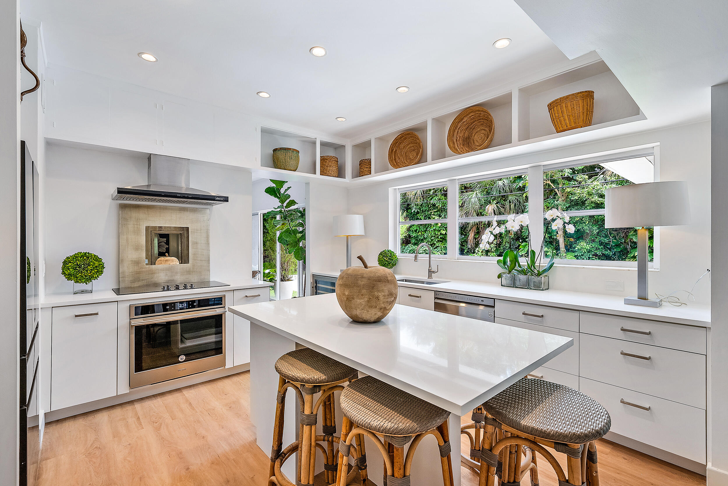 BAHAMA ADDITION - Residential