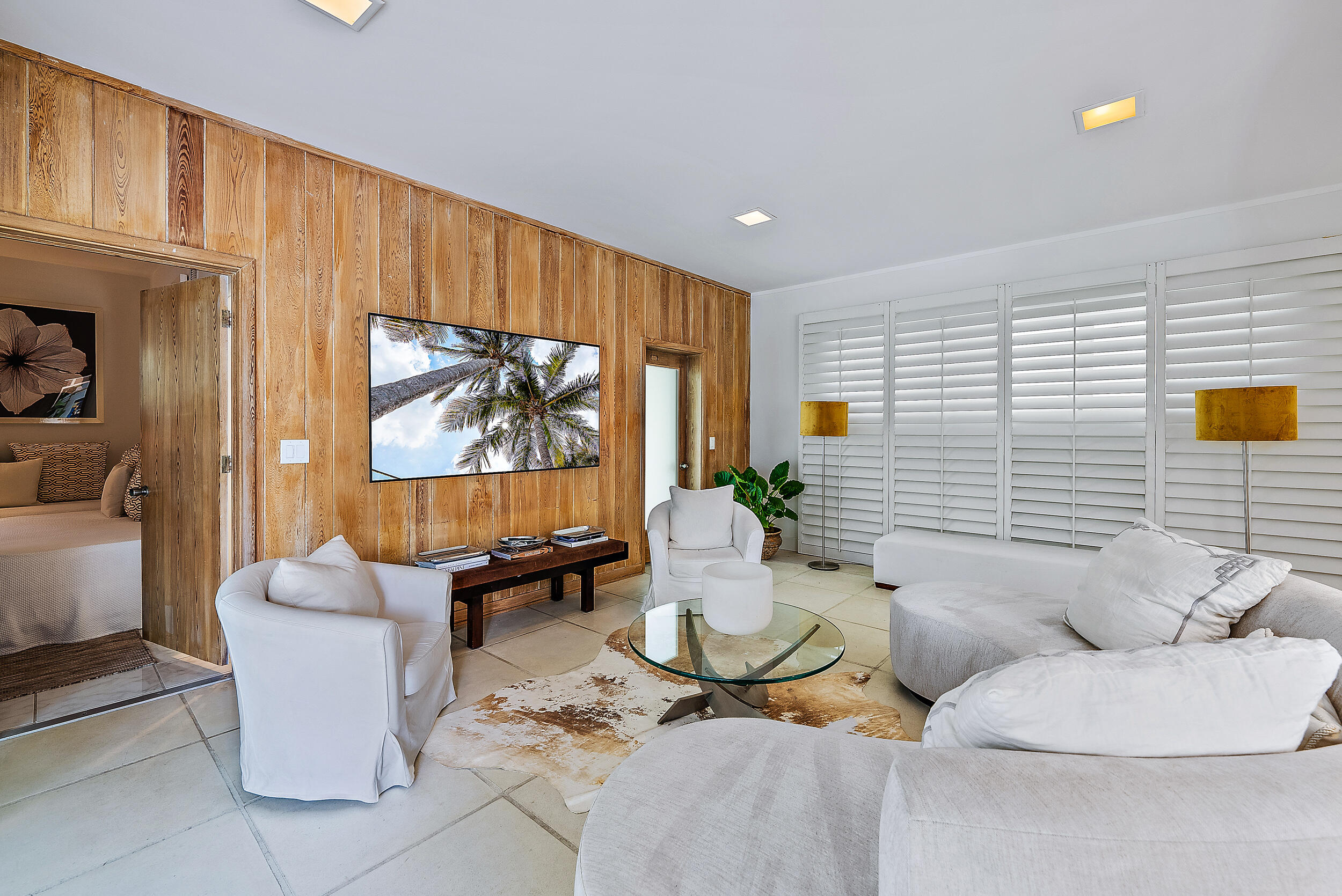 BAHAMA ADDITION - Residential