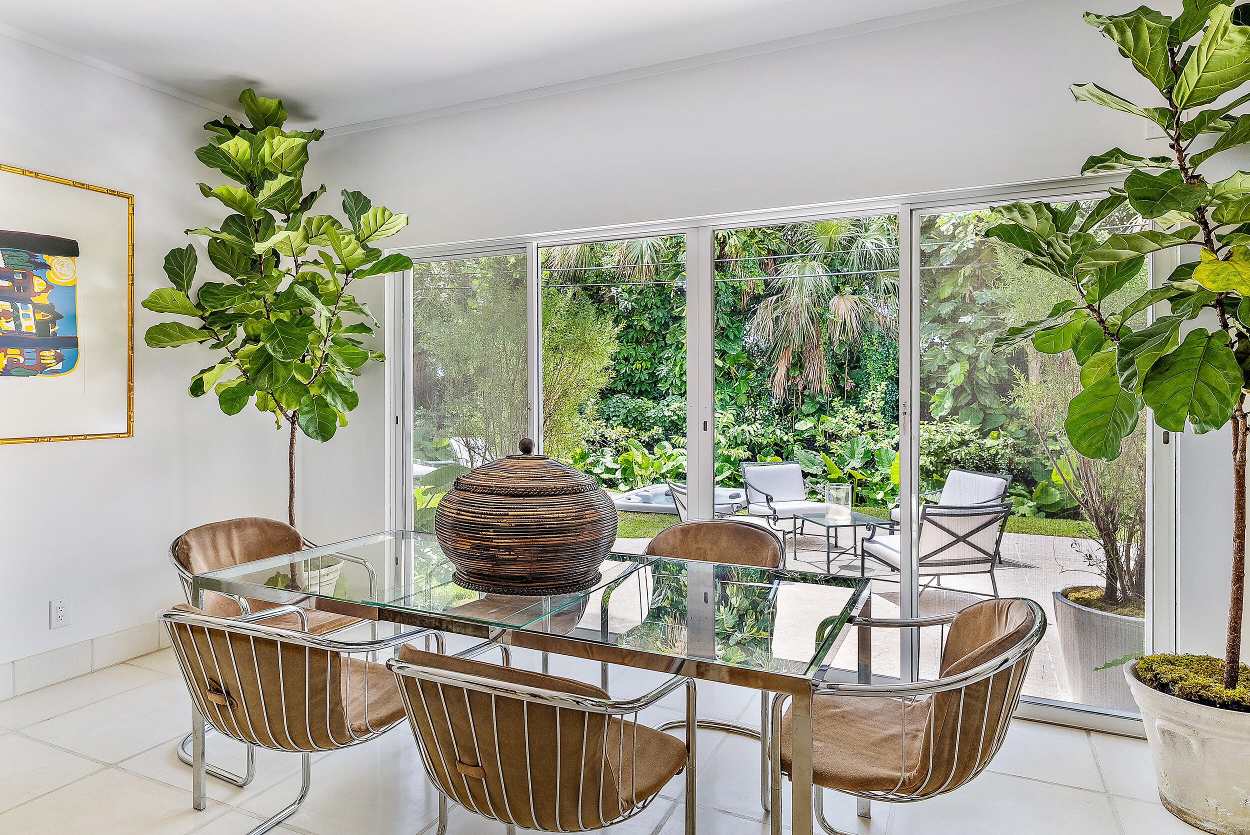 BAHAMA ADDITION - Residential