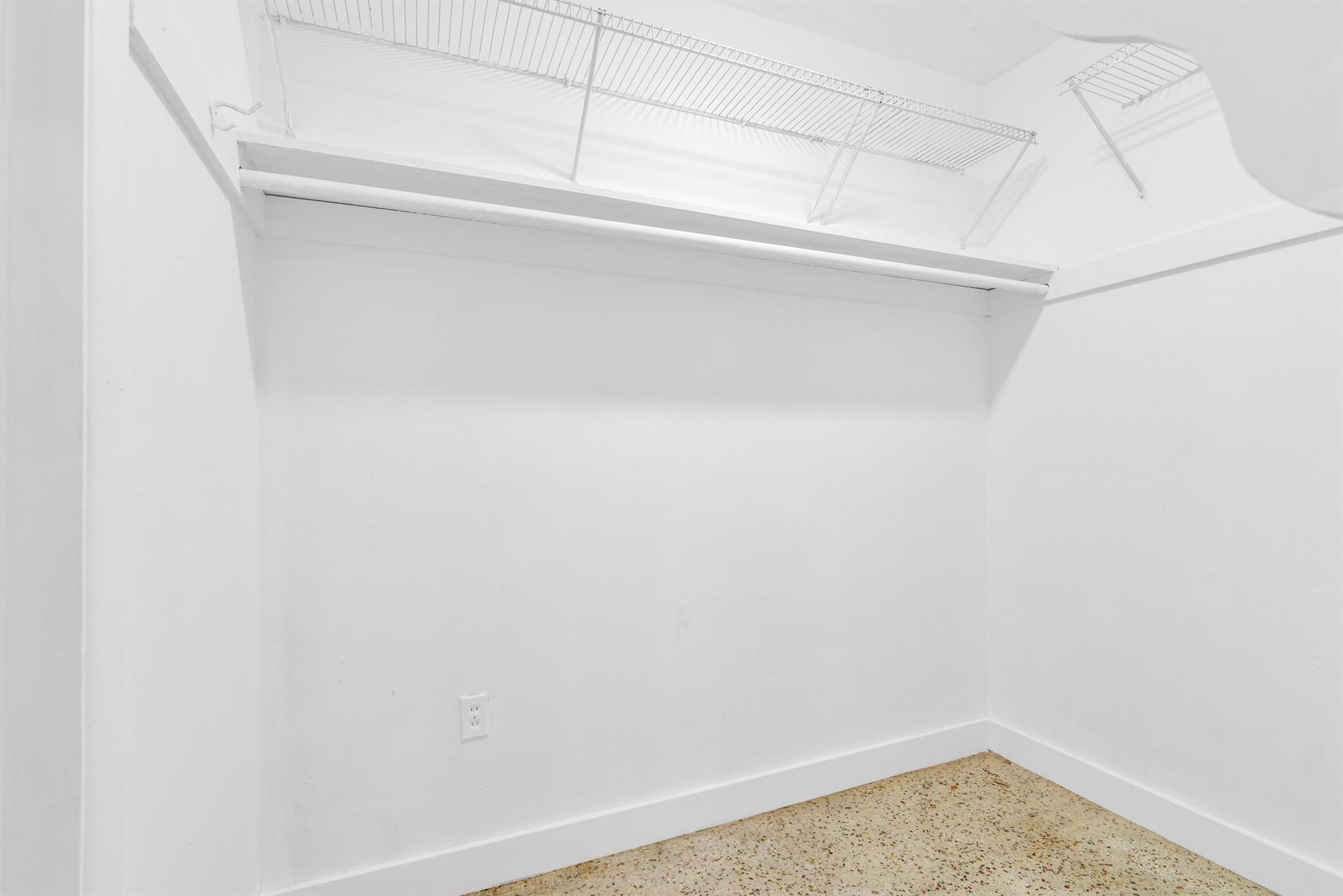 BEACH BAY SUB - Residential Income