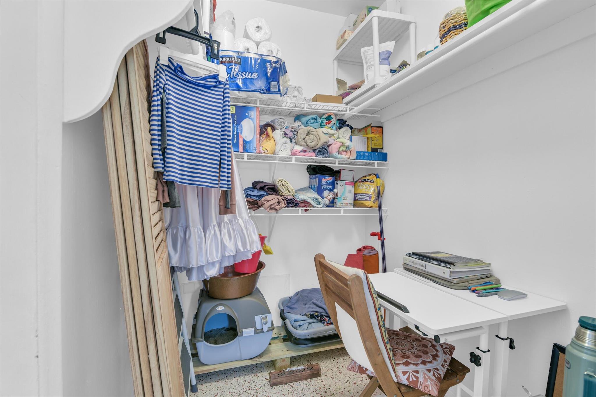 BEACH BAY SUB - Residential Income