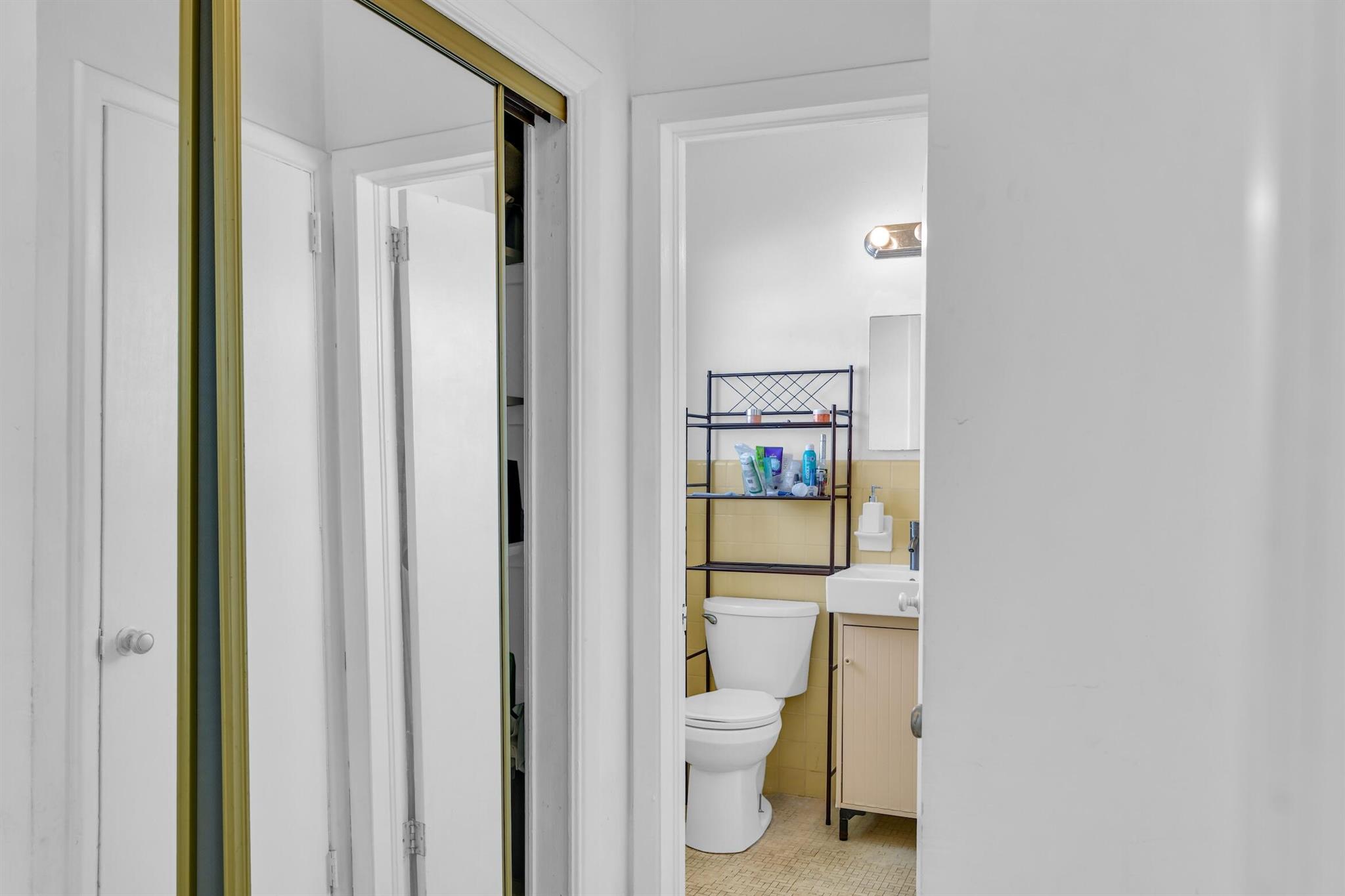 BEACH BAY SUB - Residential Income