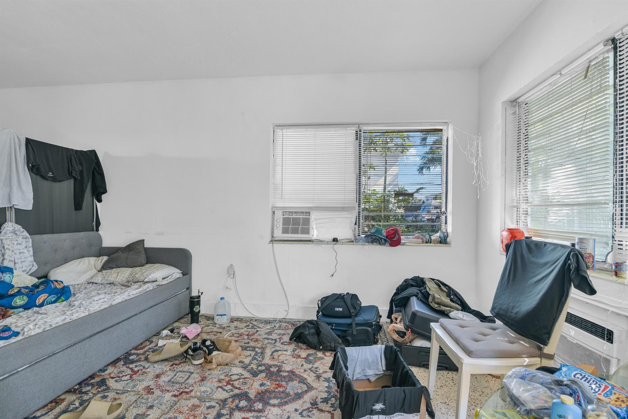 BEACH BAY SUB - Residential Income