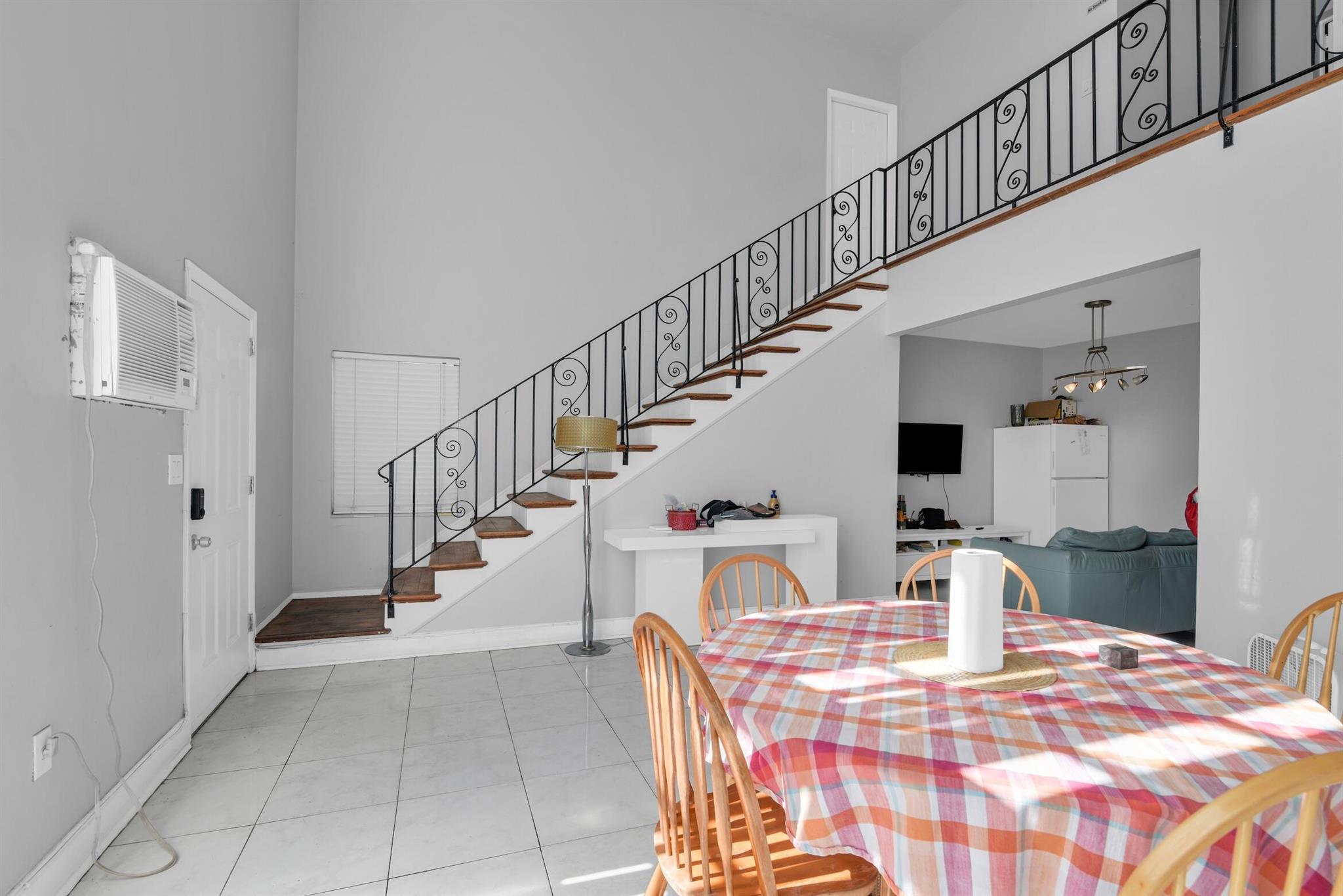 BEACH BAY SUB - Residential Income