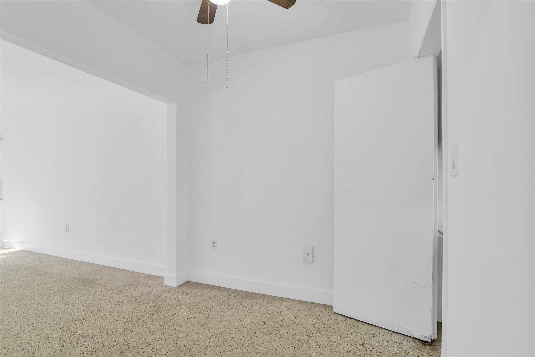 BEACH BAY SUB - Residential Income