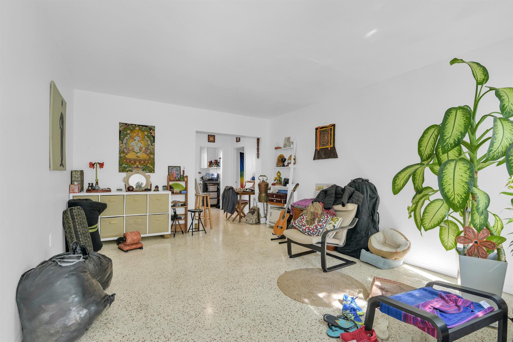 BEACH BAY SUB - Residential Income