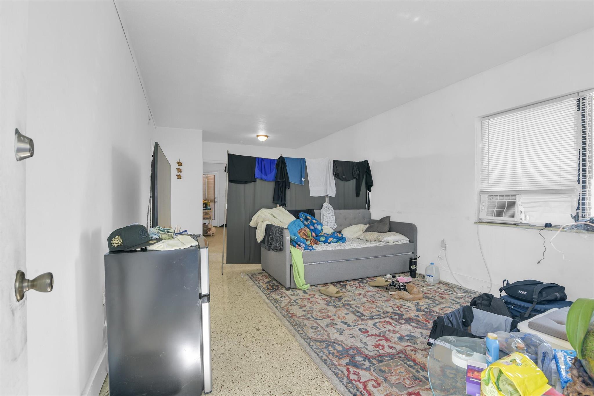 BEACH BAY SUB - Residential Income