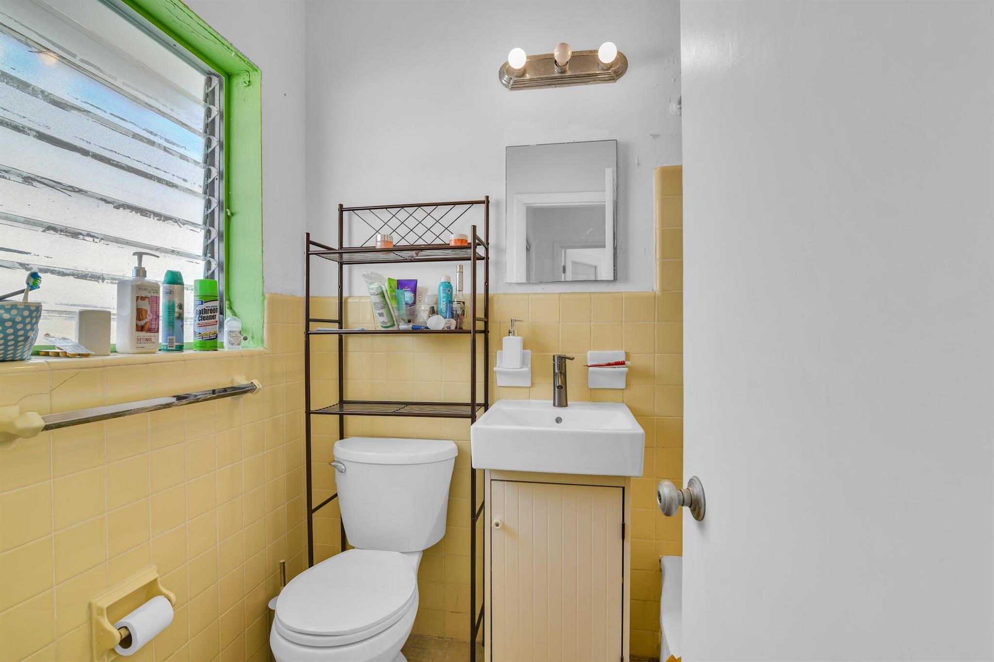 BEACH BAY SUB - Residential Income