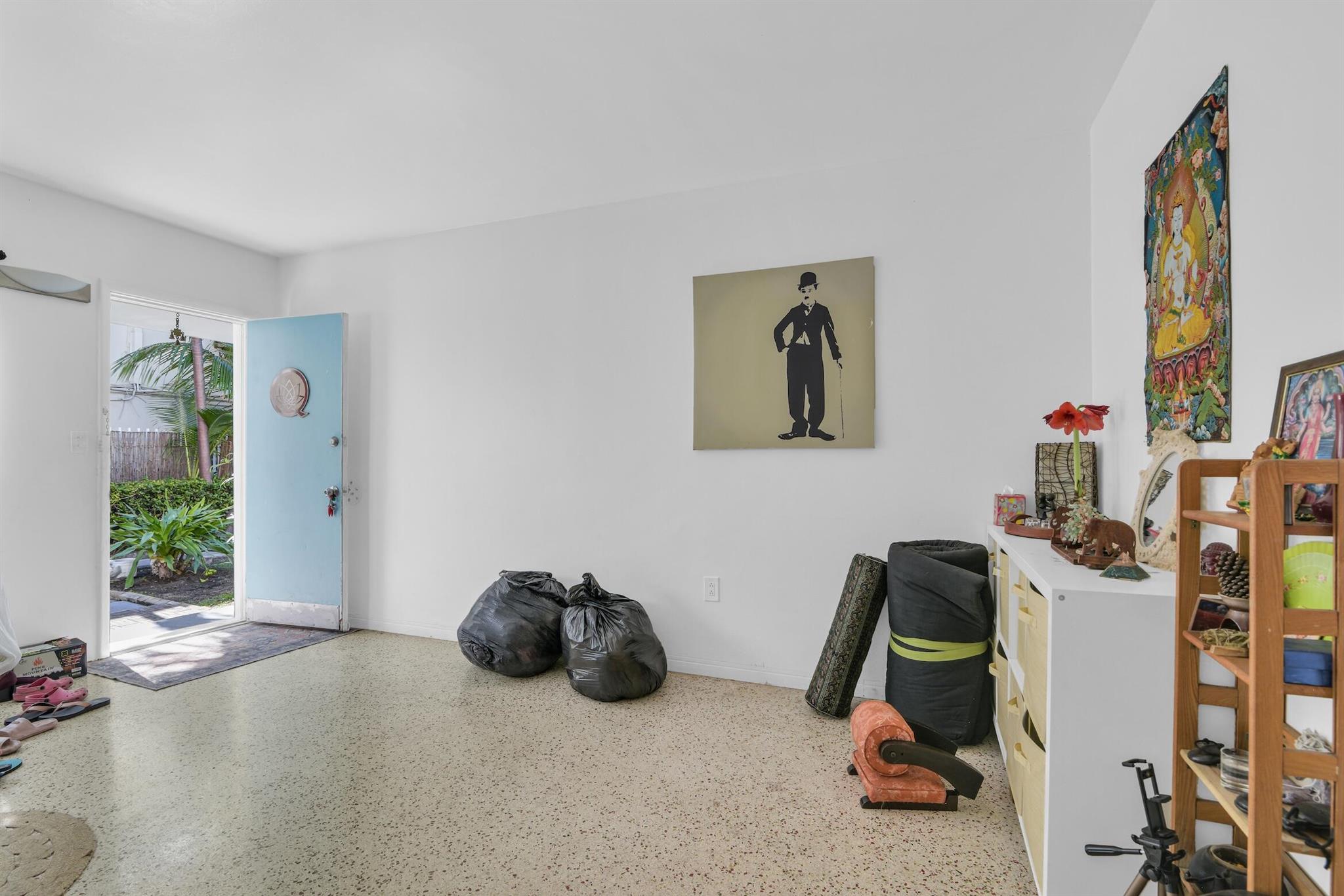 BEACH BAY SUB - Residential Income