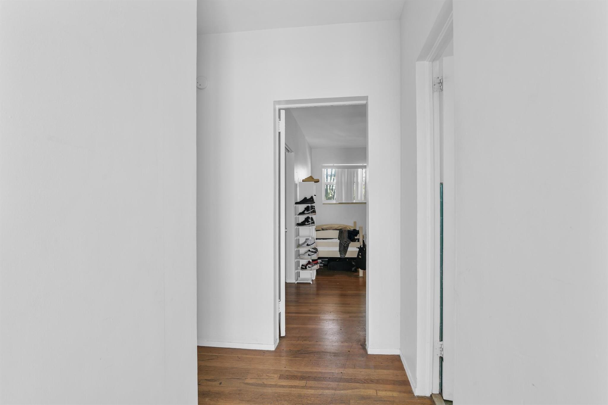 BEACH BAY SUB - Residential Income