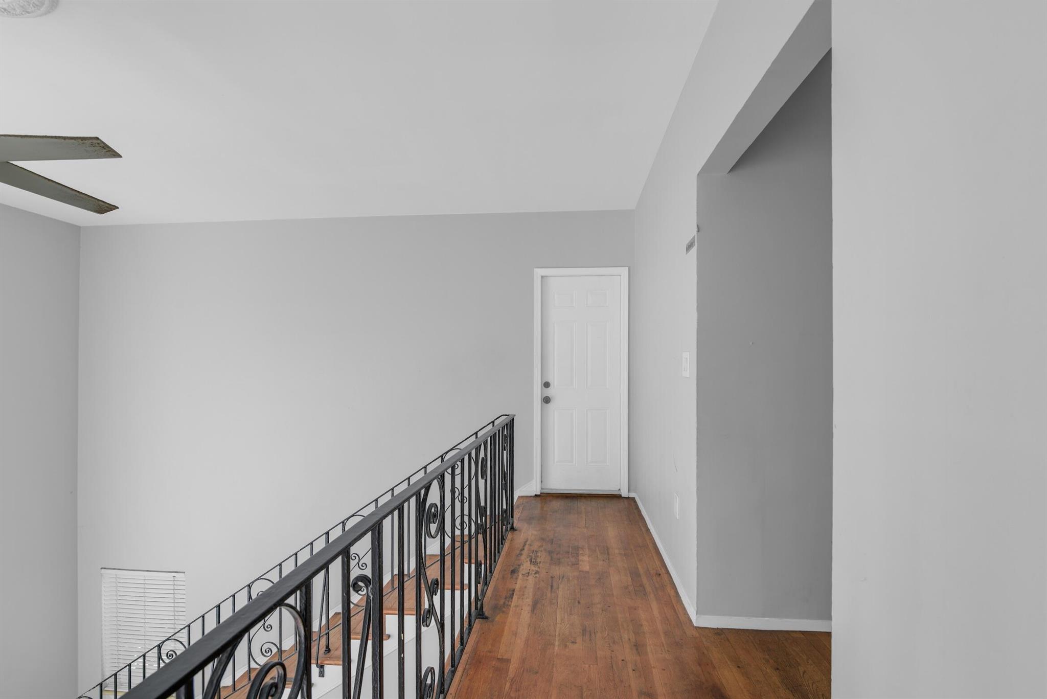 BEACH BAY SUB - Residential Income