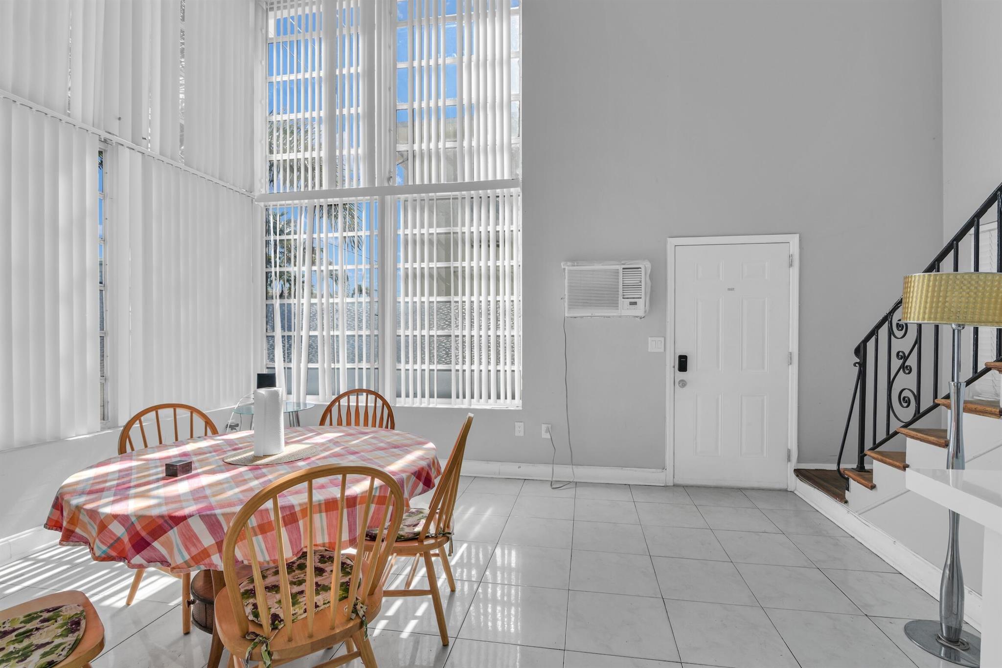 BEACH BAY SUB - Residential Income