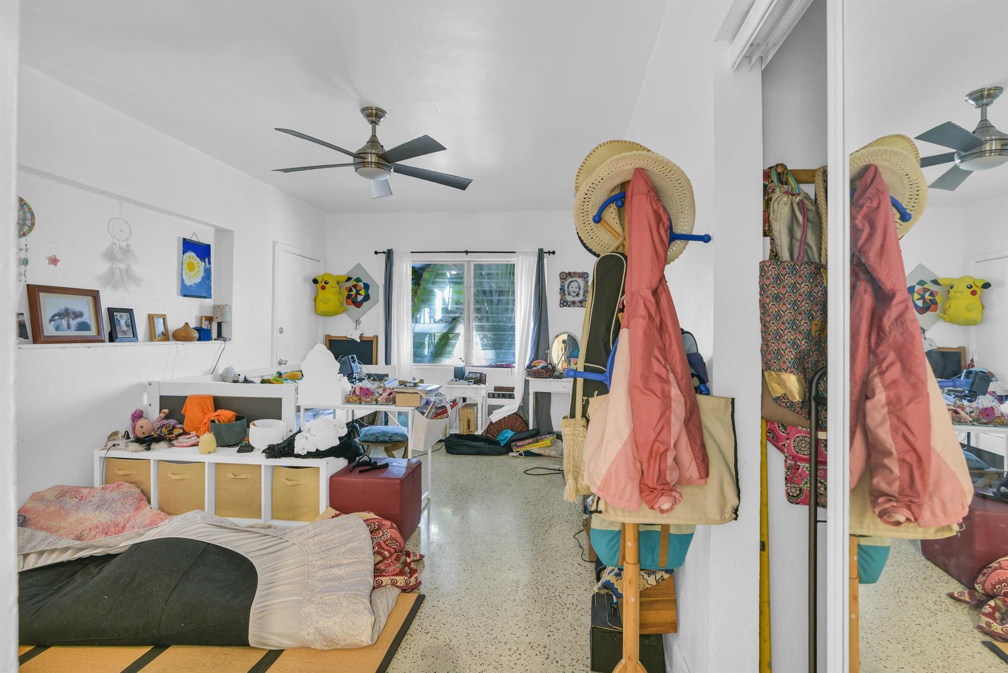 BEACH BAY SUB - Residential Income